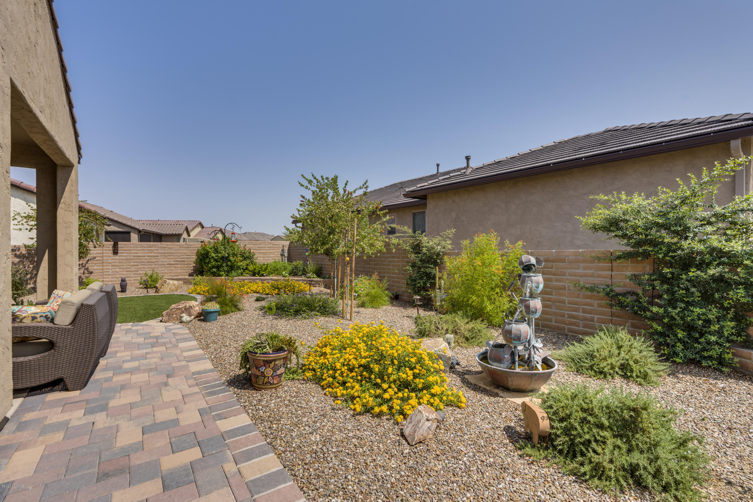 Quail Creek II Unit 22 - Residential