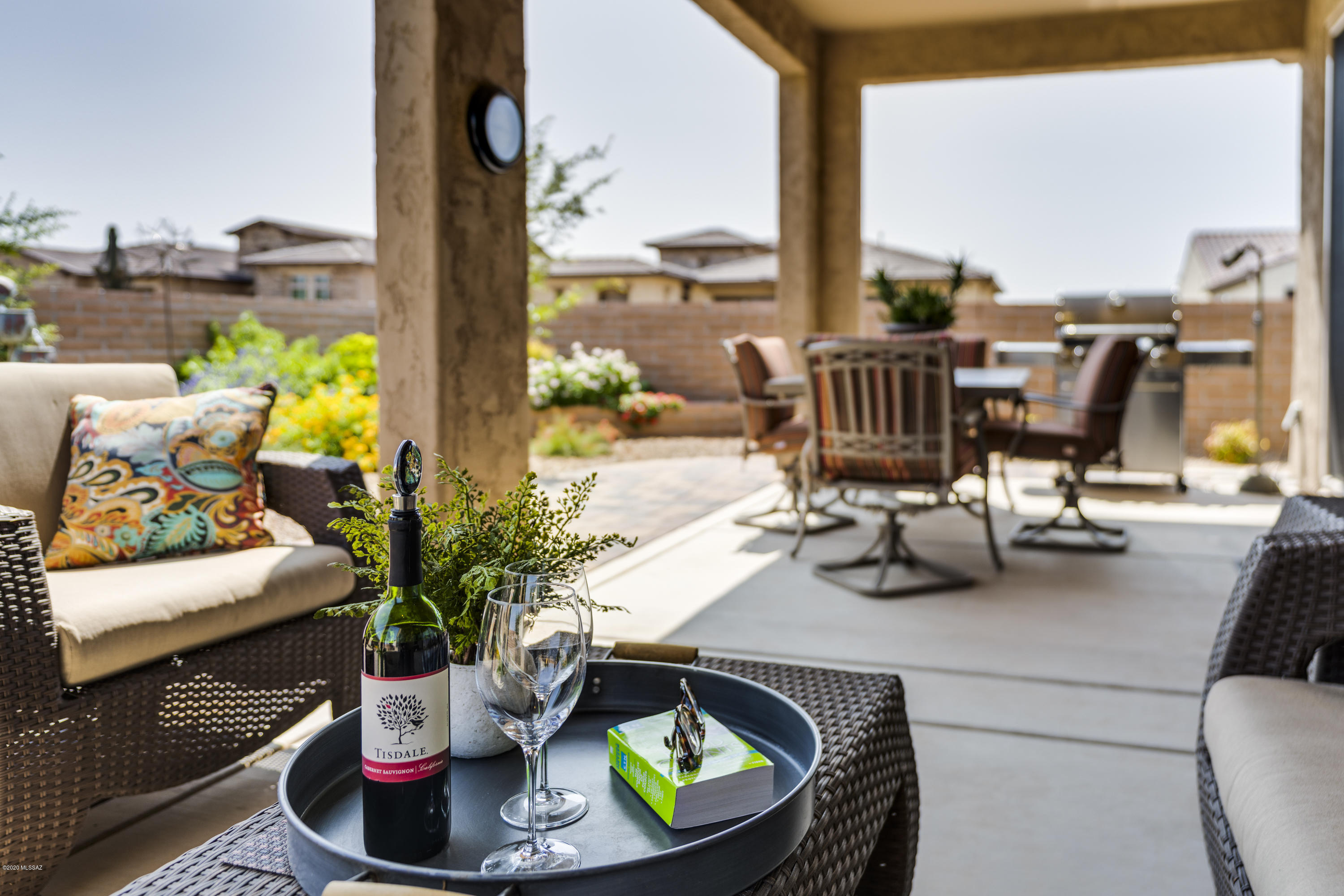 Quail Creek II Unit 22 - Residential