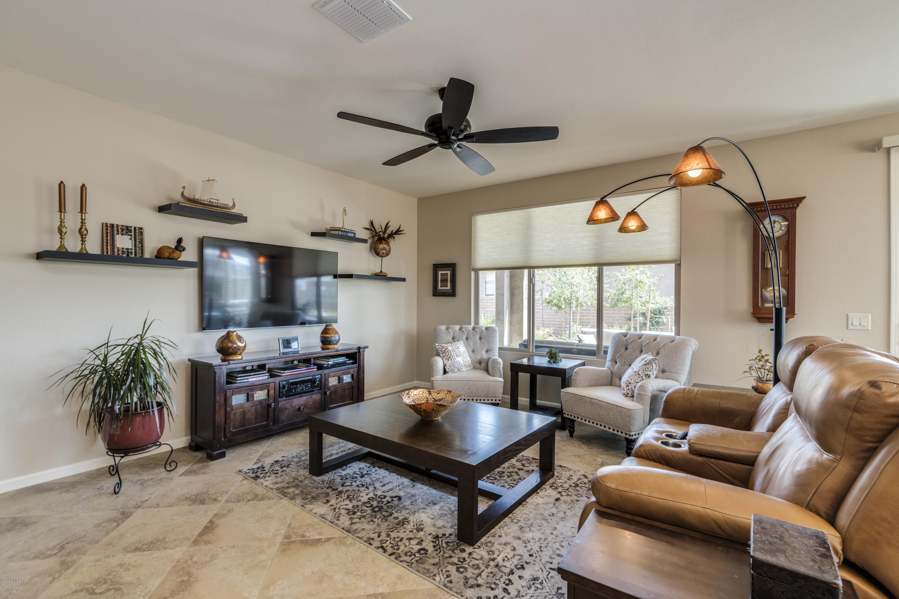 Quail Creek II Unit 22 - Residential