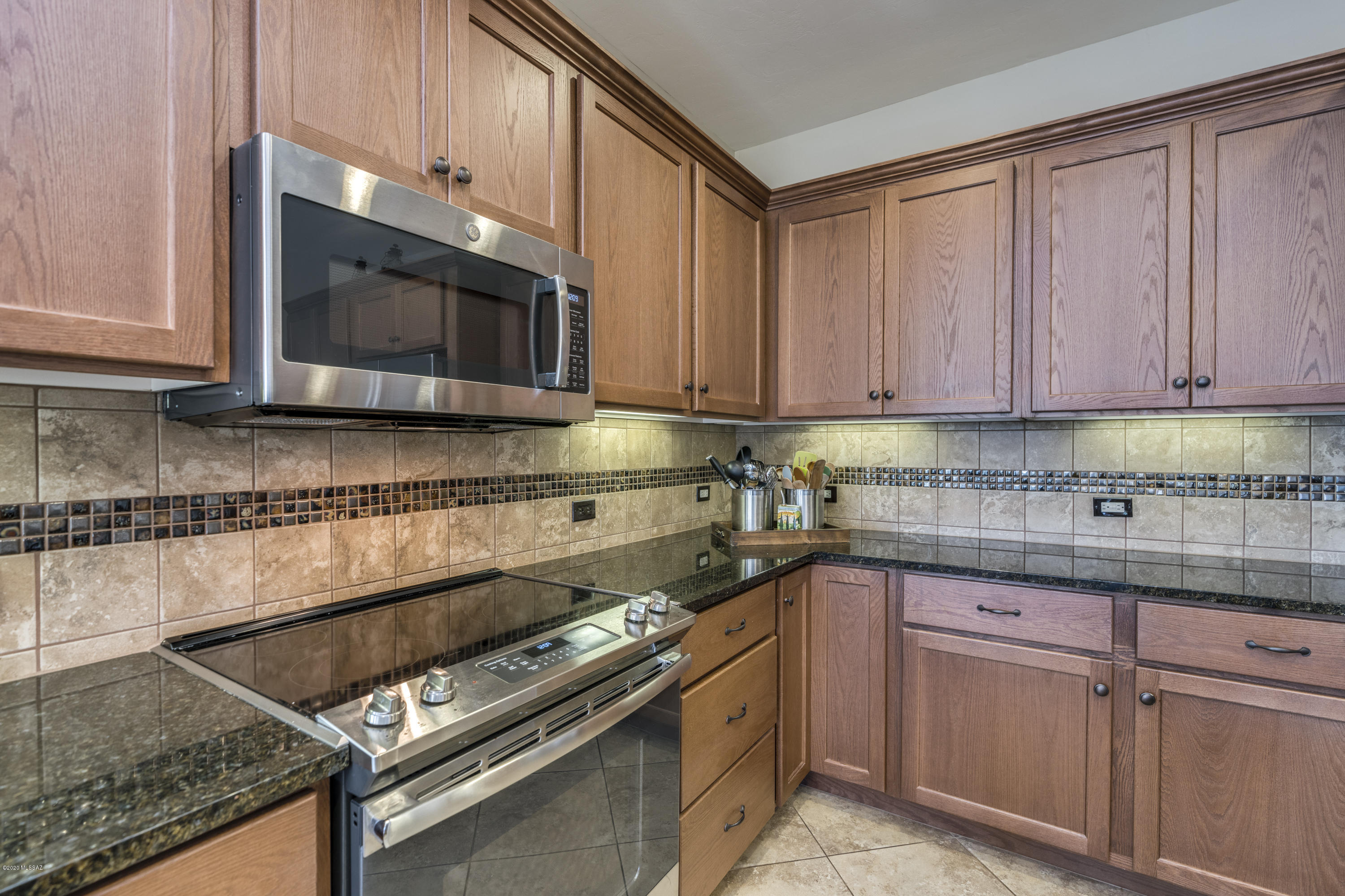 Quail Creek II Unit 22 - Residential