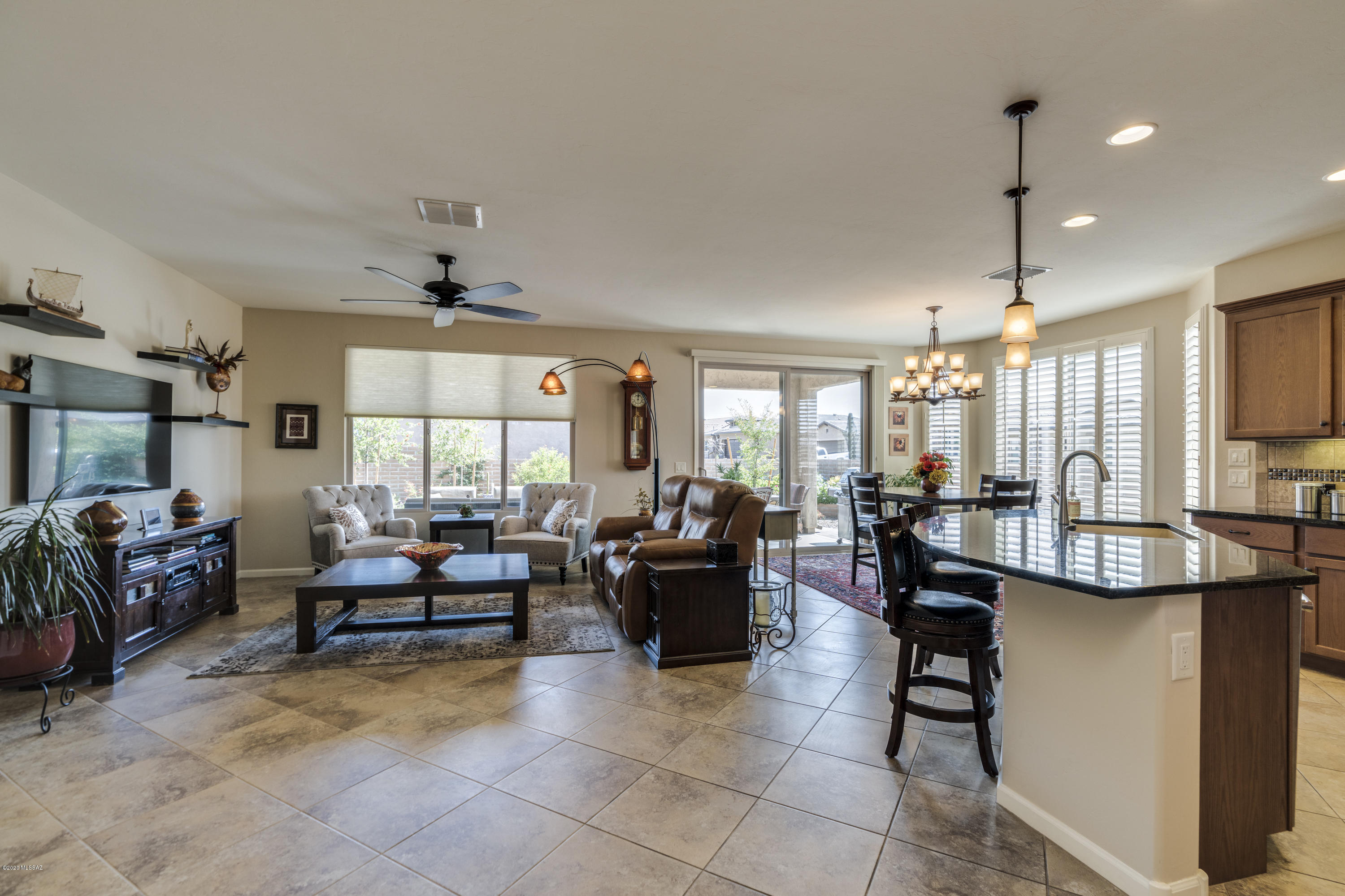 Quail Creek II Unit 22 - Residential
