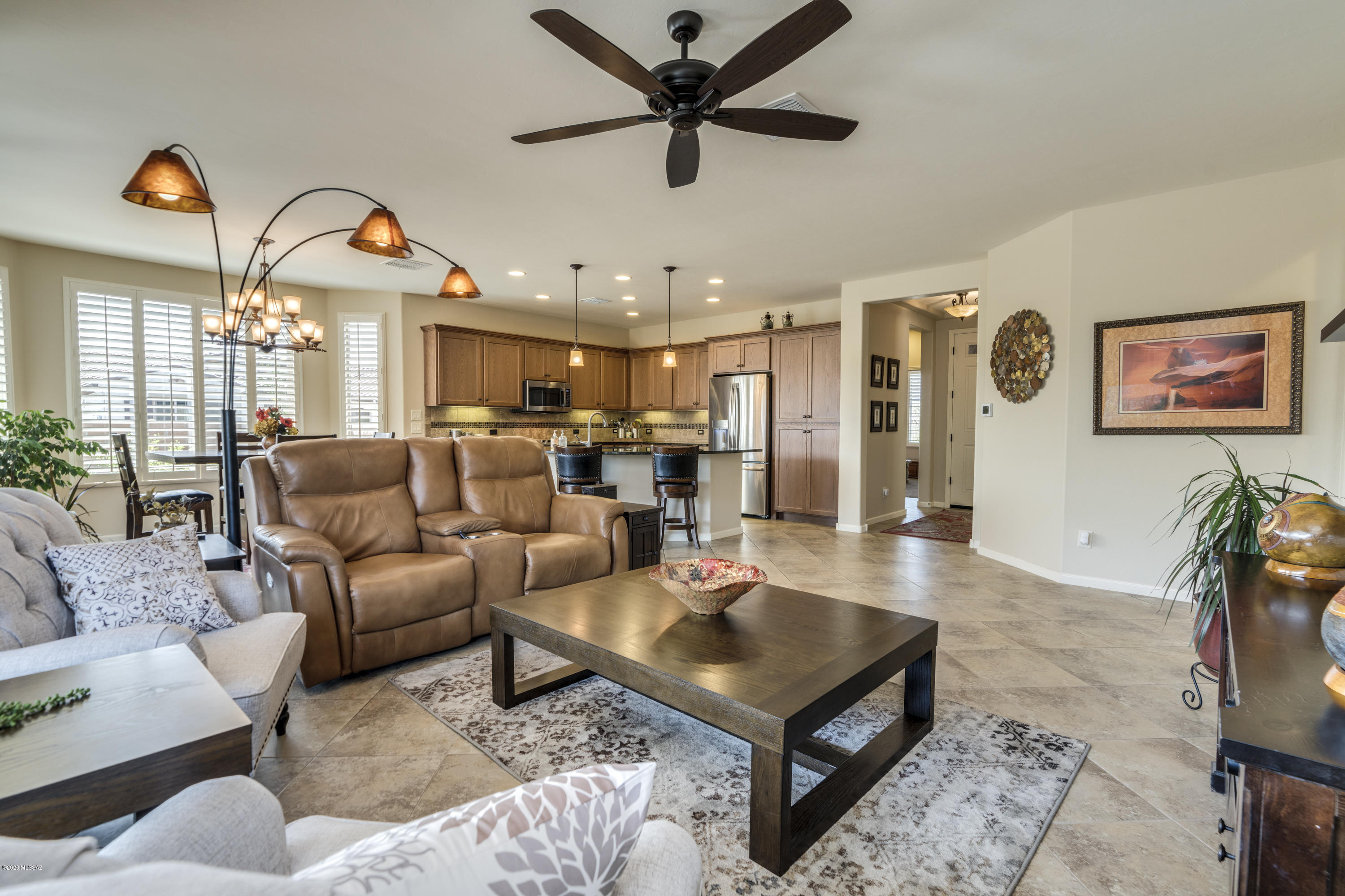 Quail Creek II Unit 22 - Residential