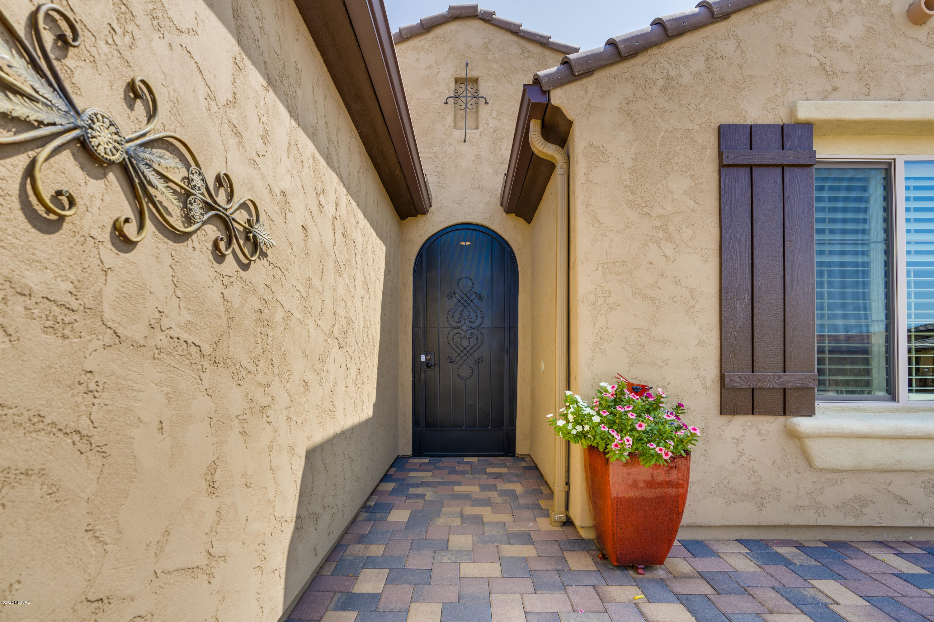 Quail Creek II Unit 22 - Residential