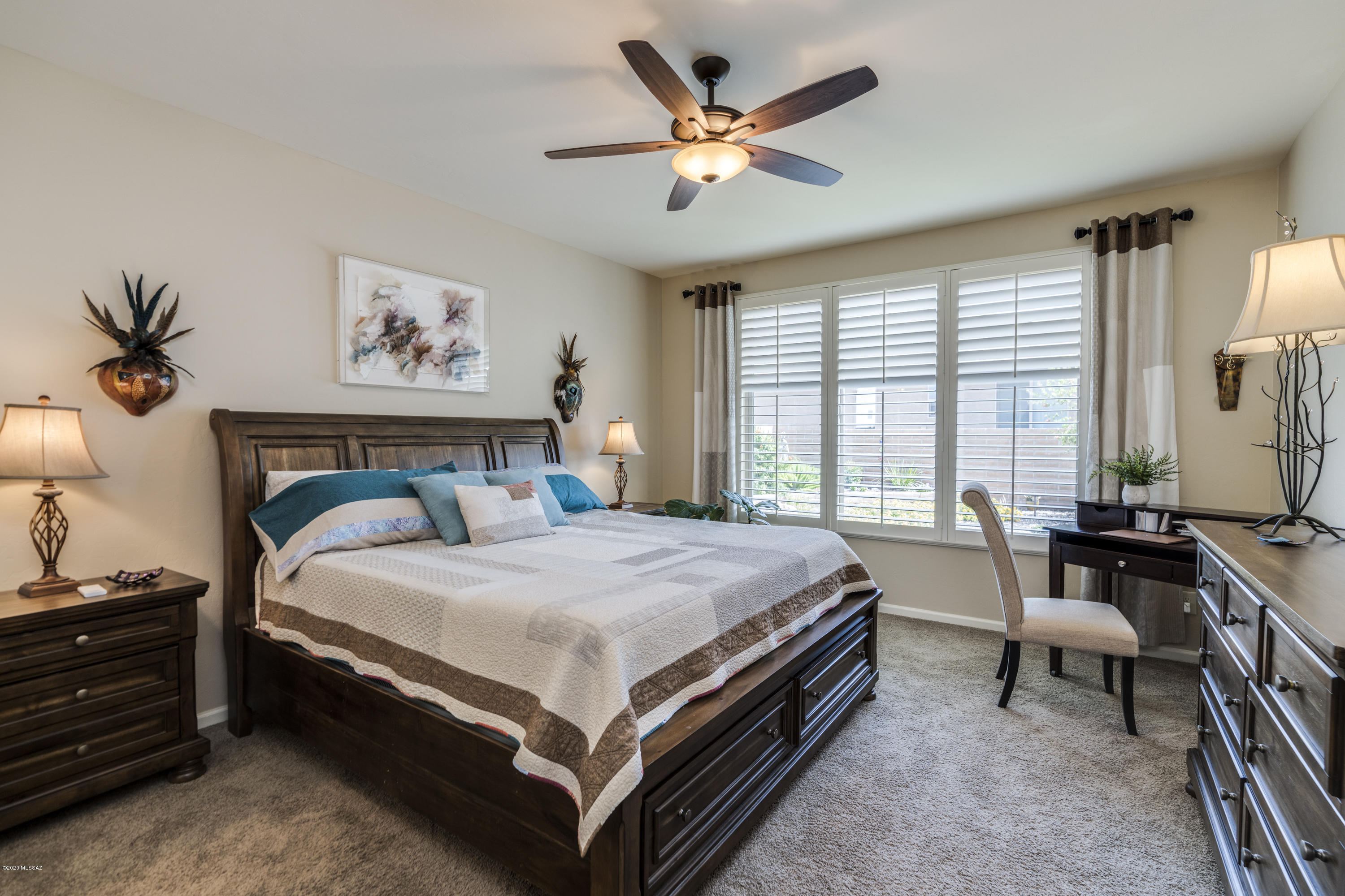 Quail Creek II Unit 22 - Residential