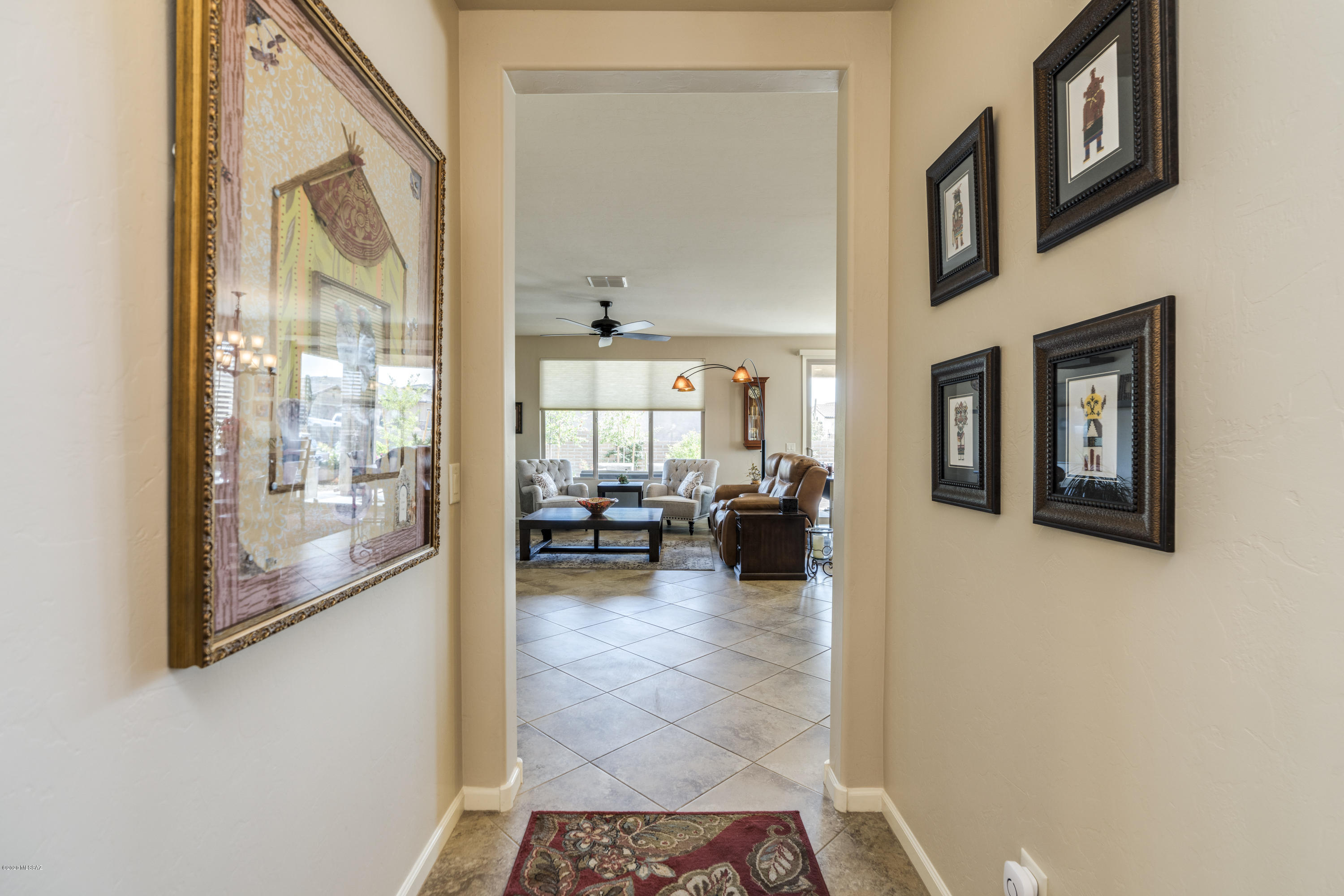 Quail Creek II Unit 22 - Residential