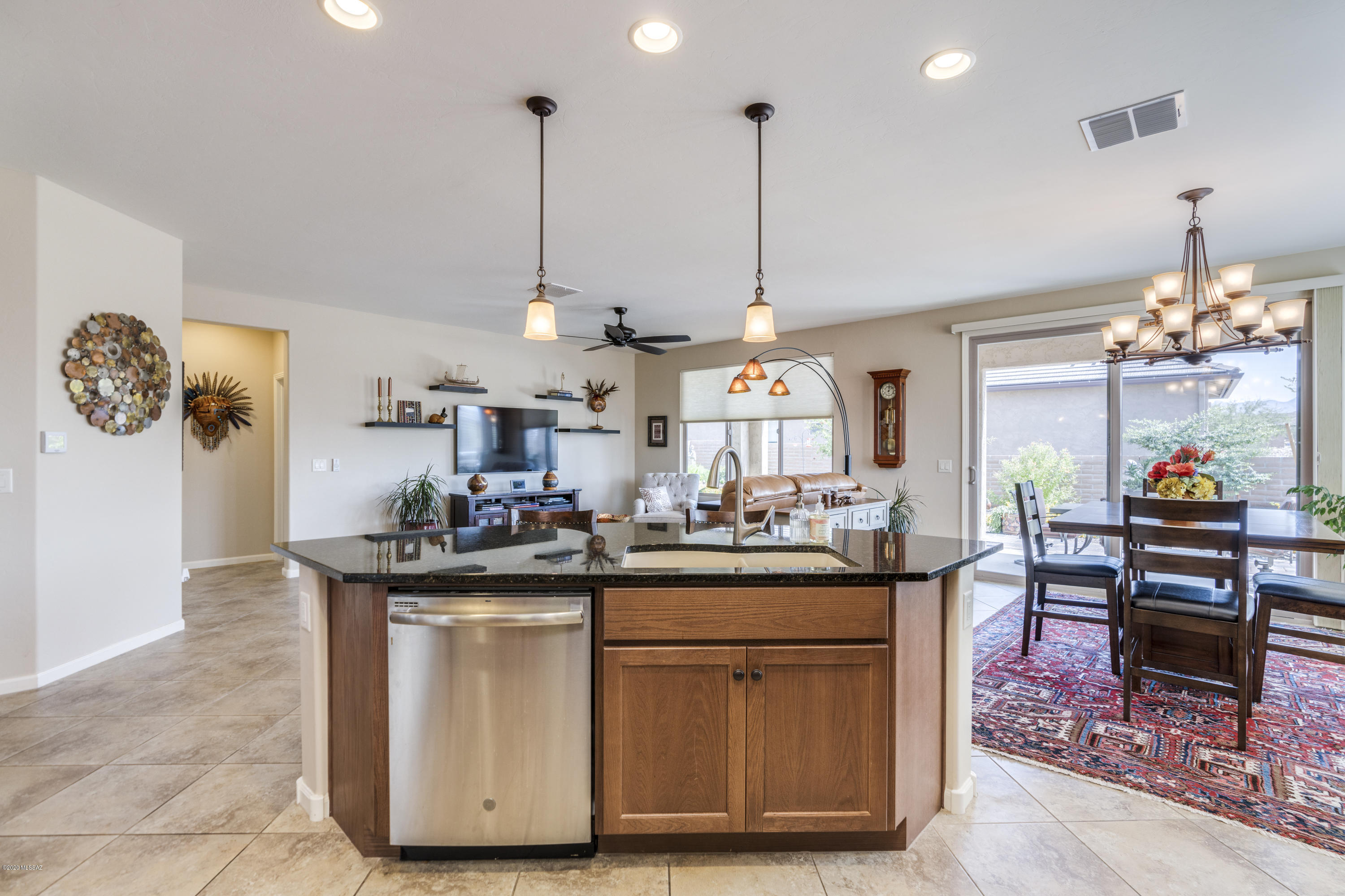 Quail Creek II Unit 22 - Residential
