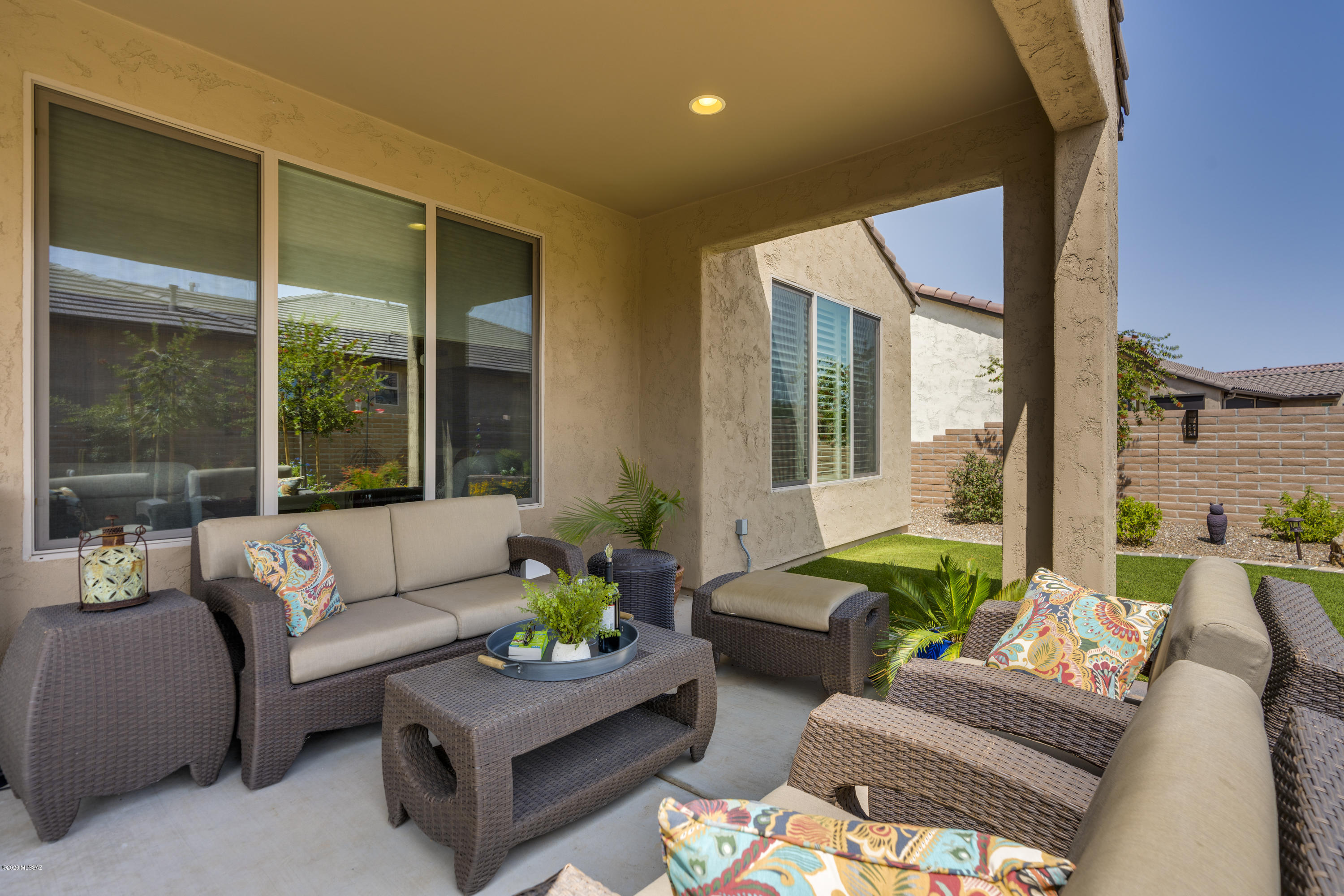 Quail Creek II Unit 22 - Residential