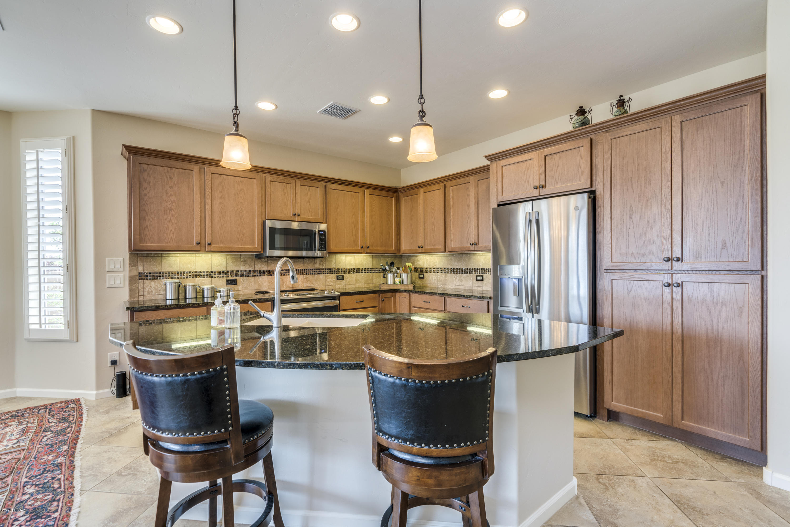 Quail Creek II Unit 22 - Residential