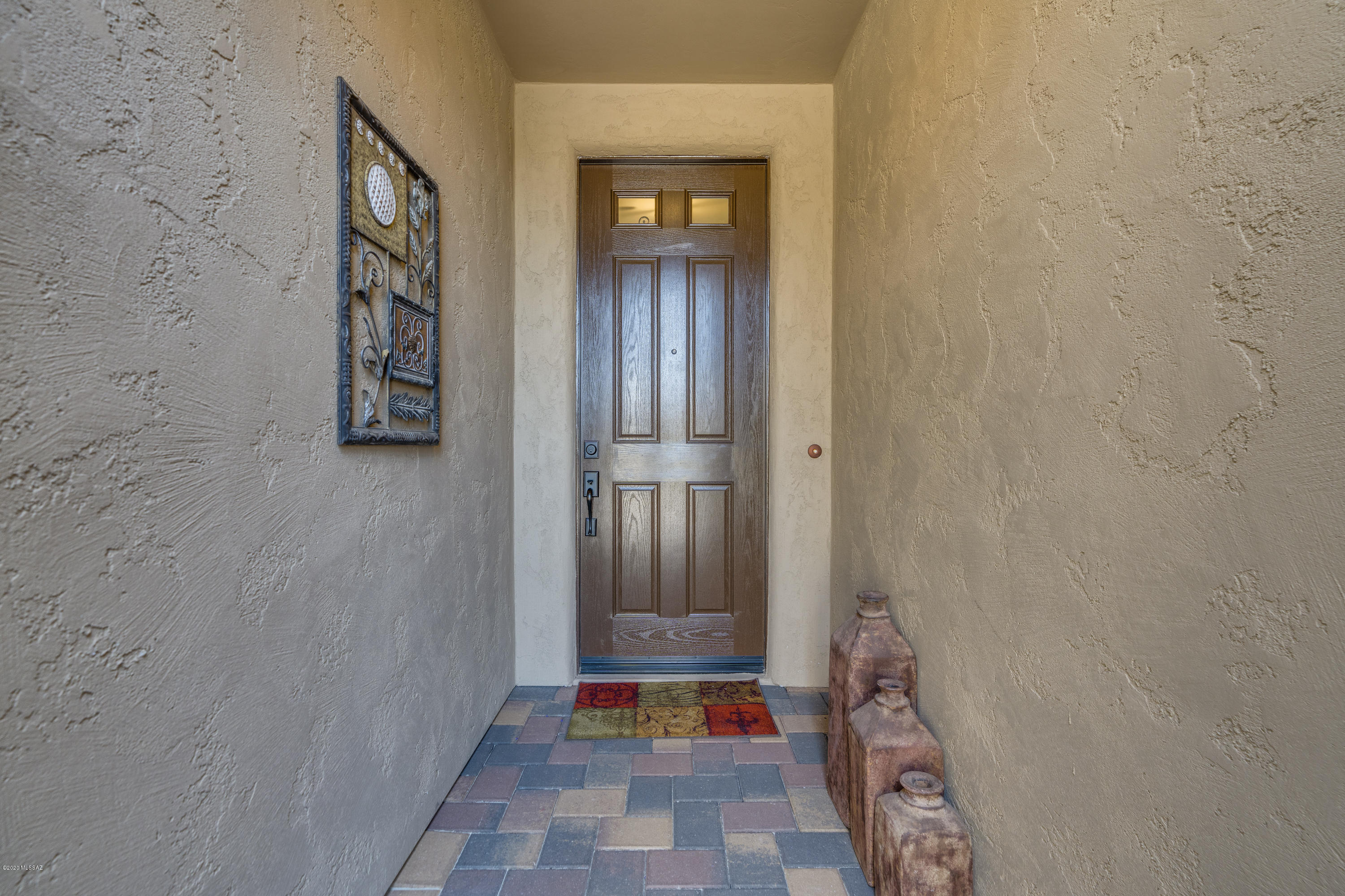 Quail Creek II Unit 22 - Residential