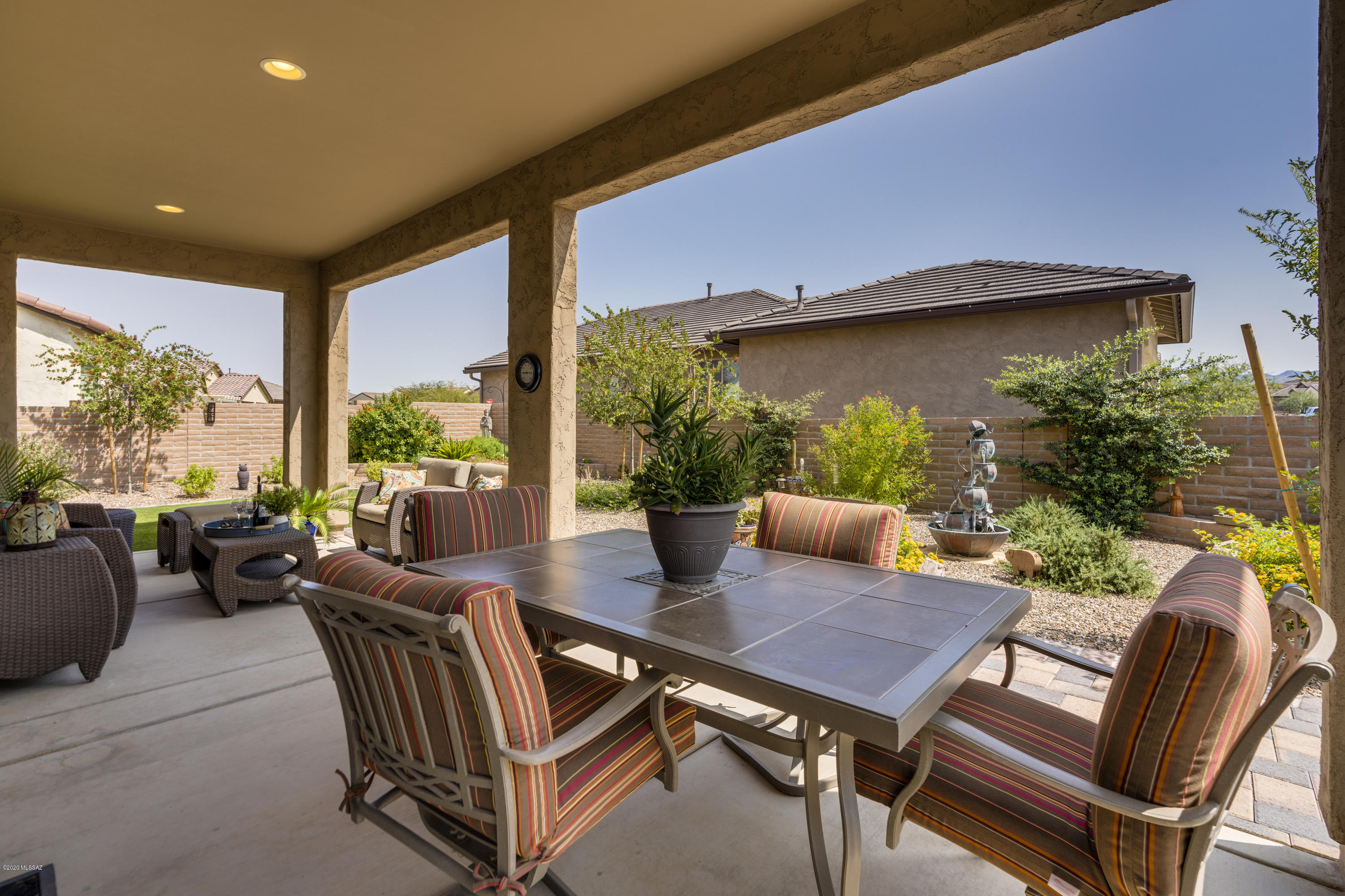 Quail Creek II Unit 22 - Residential