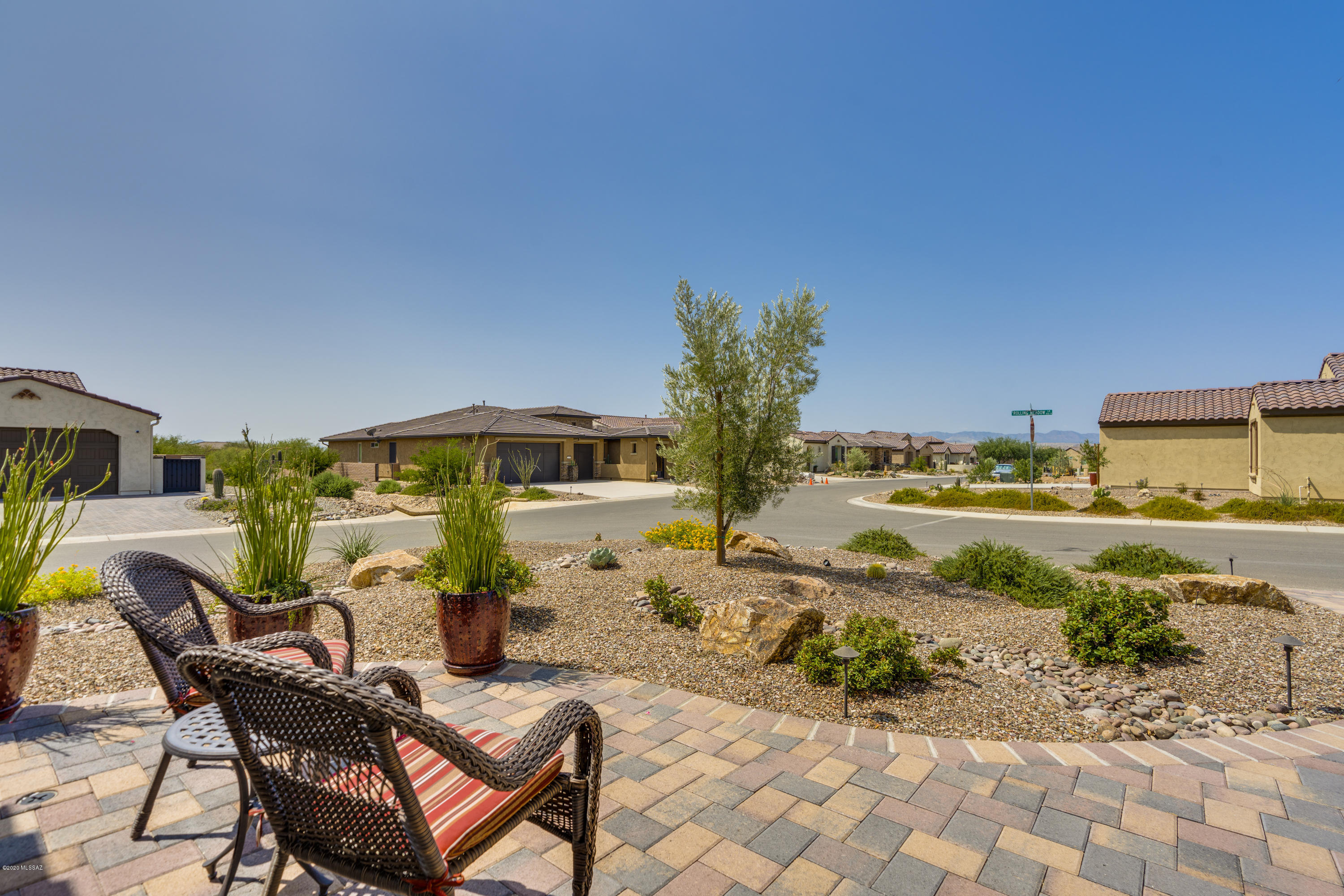 Quail Creek II Unit 22 - Residential