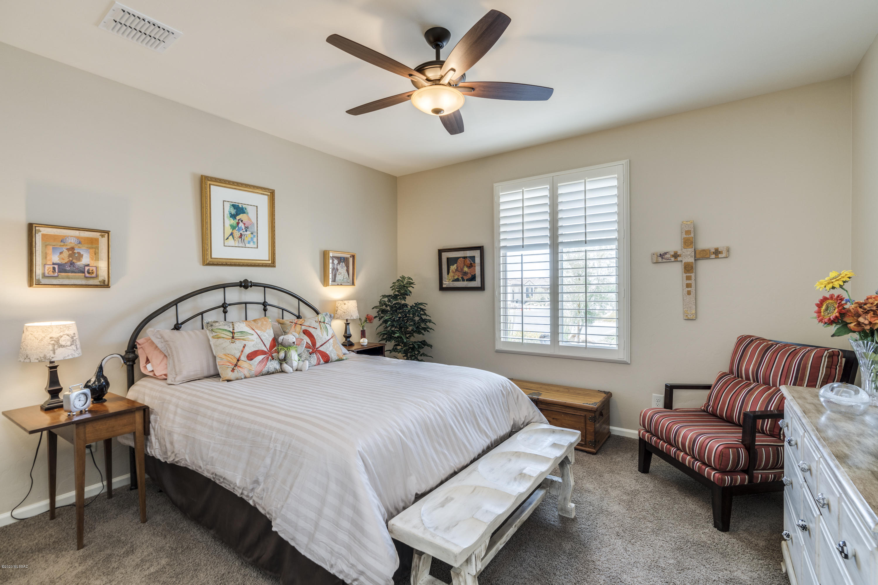 Quail Creek II Unit 22 - Residential