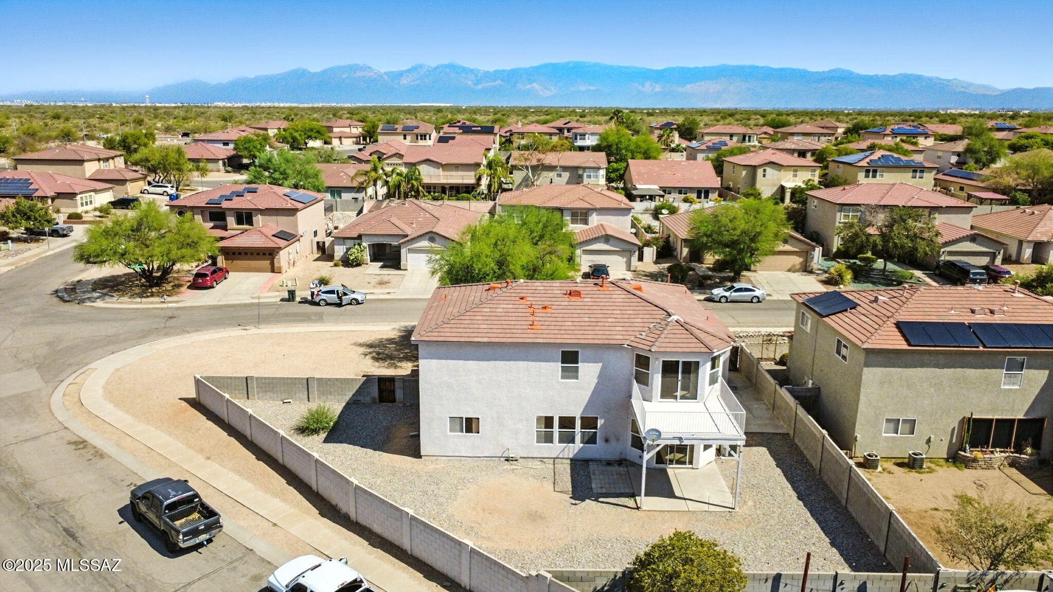 Arizona Madera At Rita Ranch (1-29) - Residential
