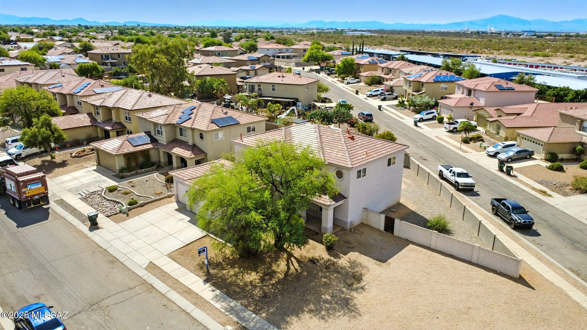 Arizona Madera At Rita Ranch (1-29) - Residential