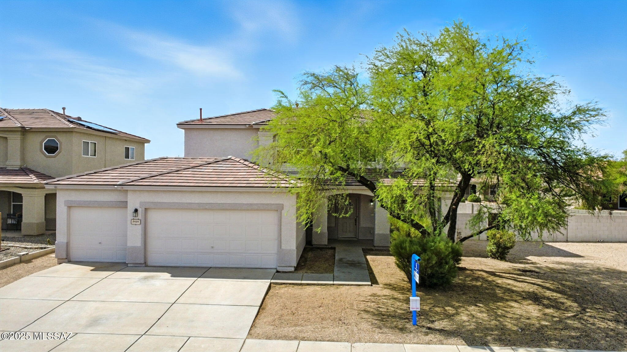 Arizona Madera At Rita Ranch (1-29) - Residential