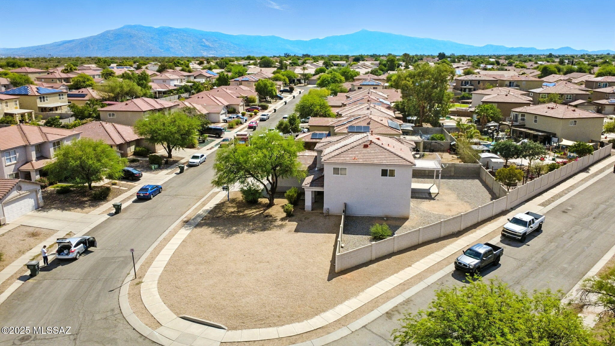 Arizona Madera At Rita Ranch (1-29) - Residential
