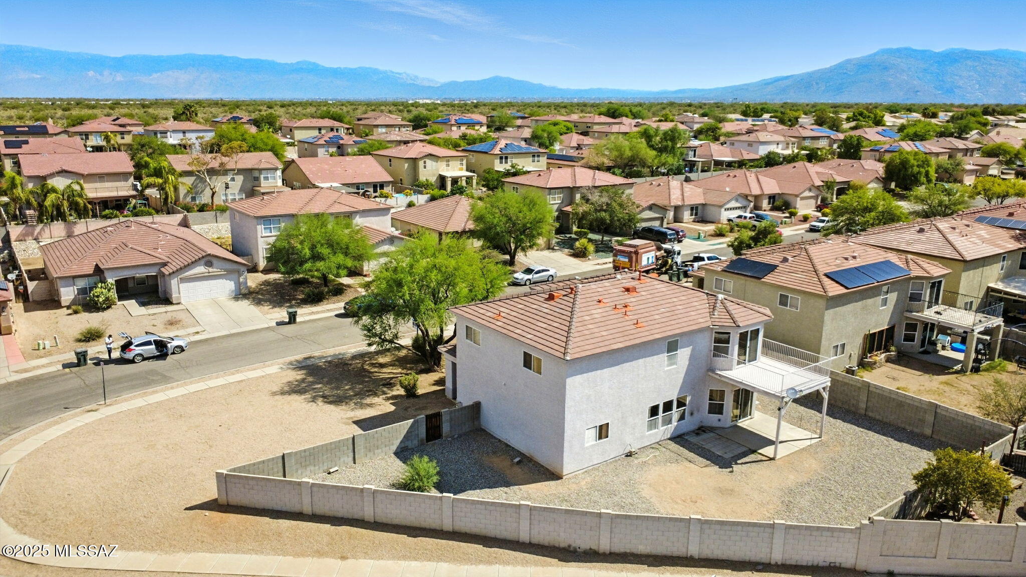 Arizona Madera At Rita Ranch (1-29) - Residential