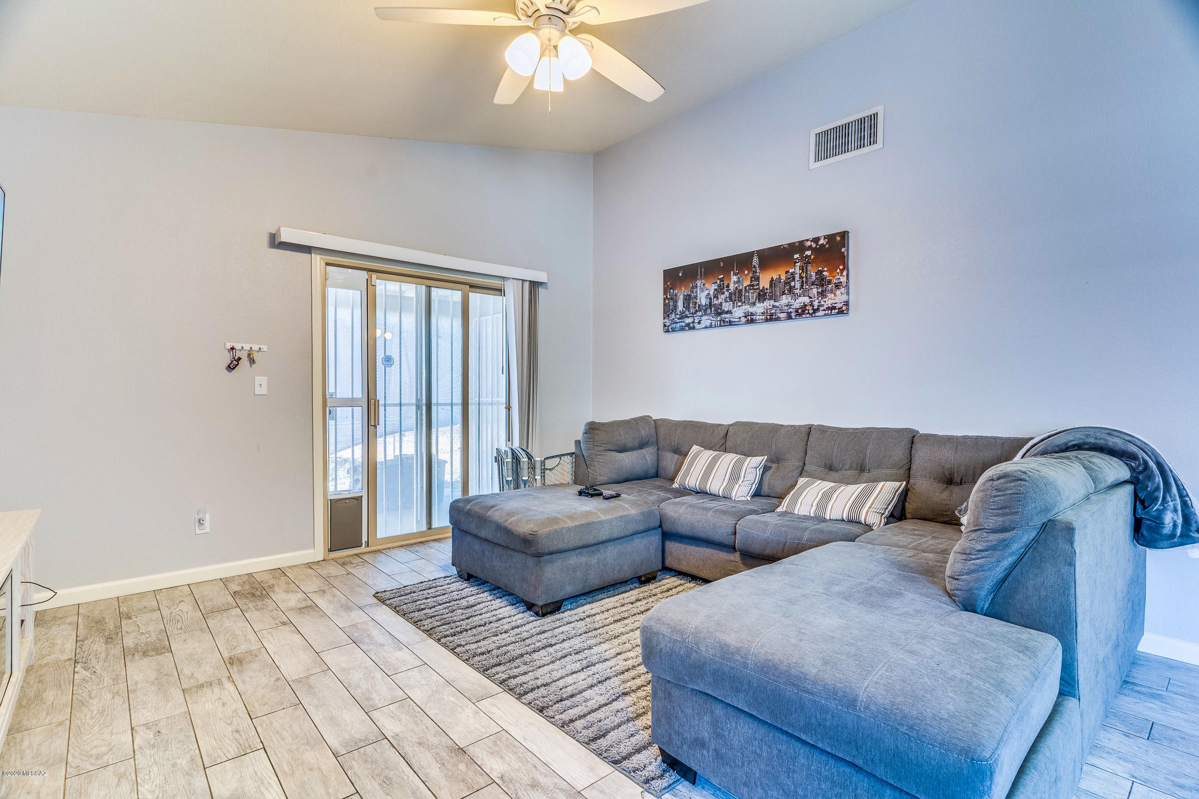 Butterfield Ranch(1-192) - Residential