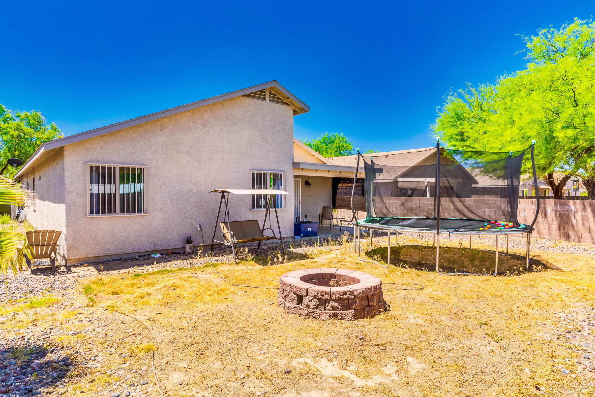 Butterfield Ranch(1-192) - Residential