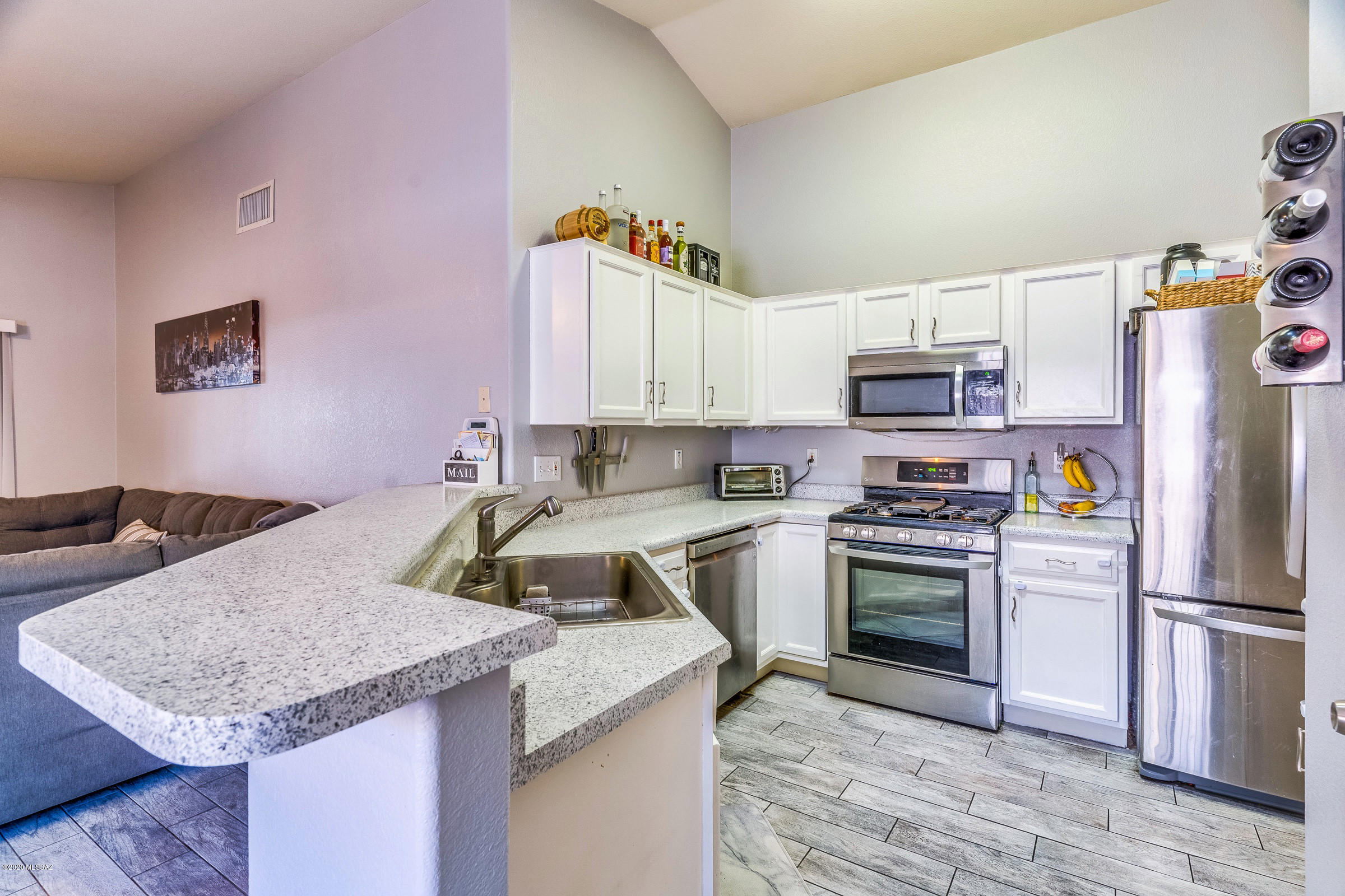 Butterfield Ranch(1-192) - Residential