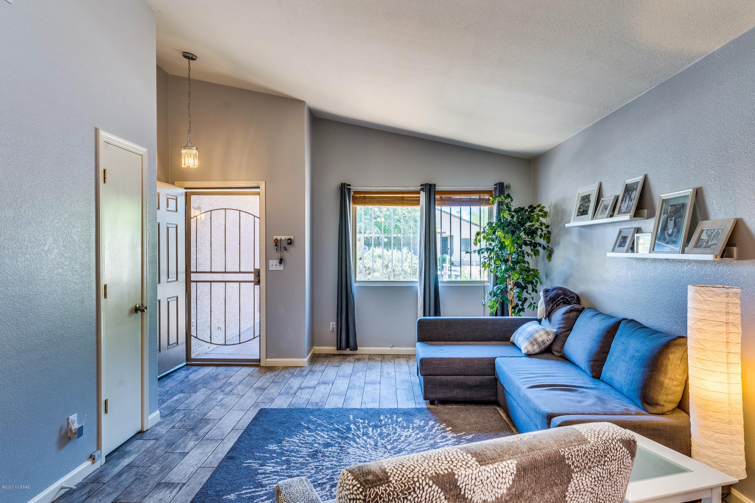 Butterfield Ranch(1-192) - Residential