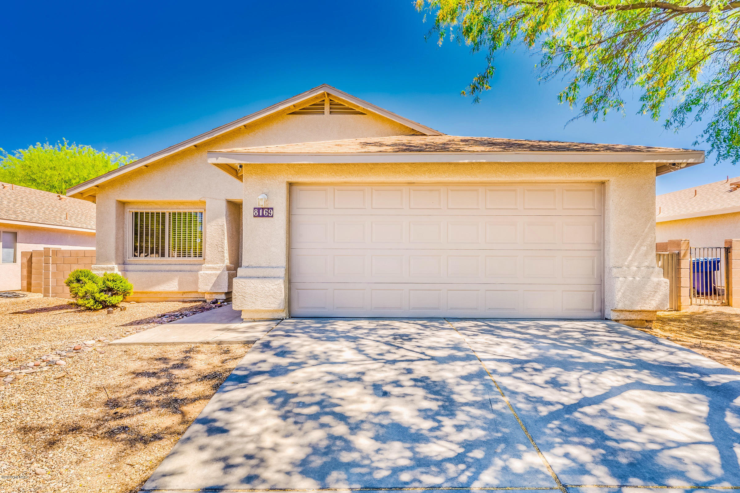 Butterfield Ranch(1-192) - Residential