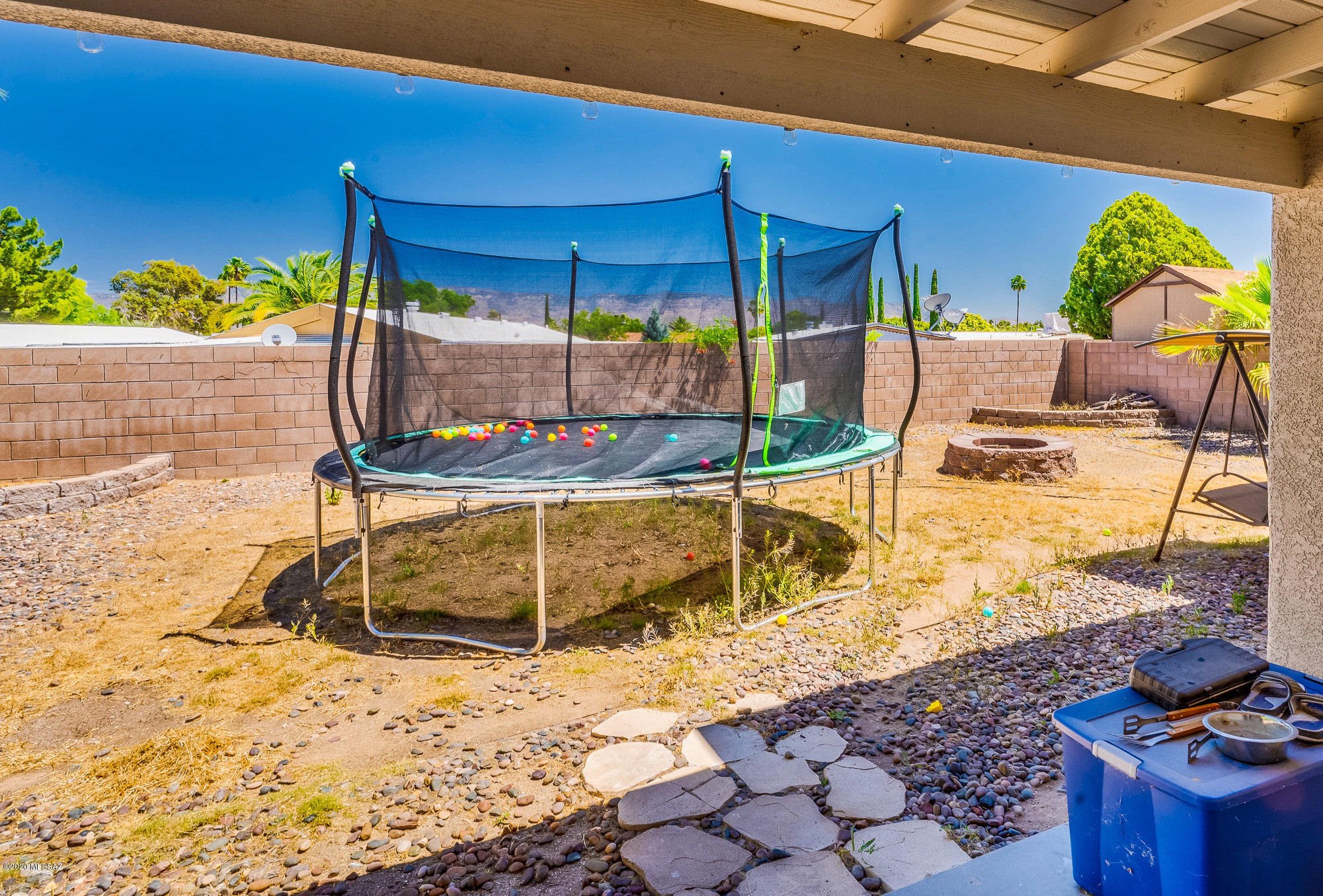 Butterfield Ranch(1-192) - Residential