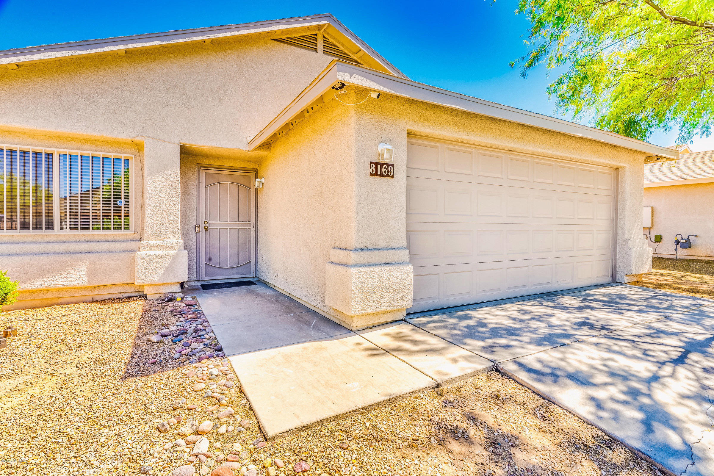 Butterfield Ranch(1-192) - Residential