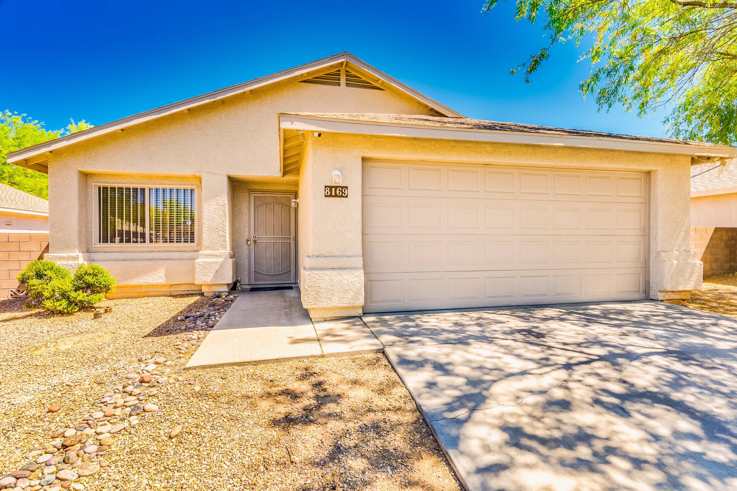 Butterfield Ranch(1-192) - Residential
