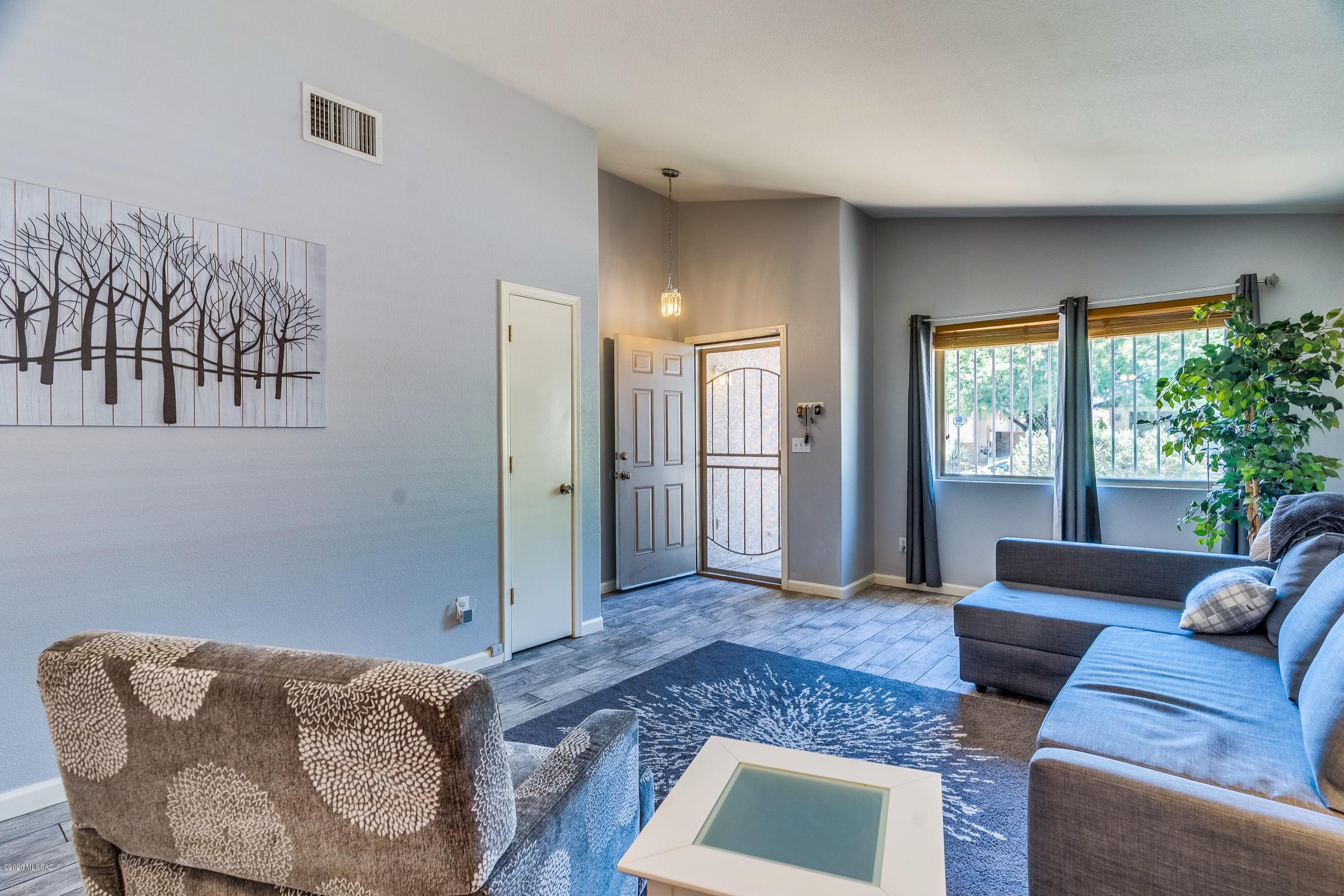 Butterfield Ranch(1-192) - Residential
