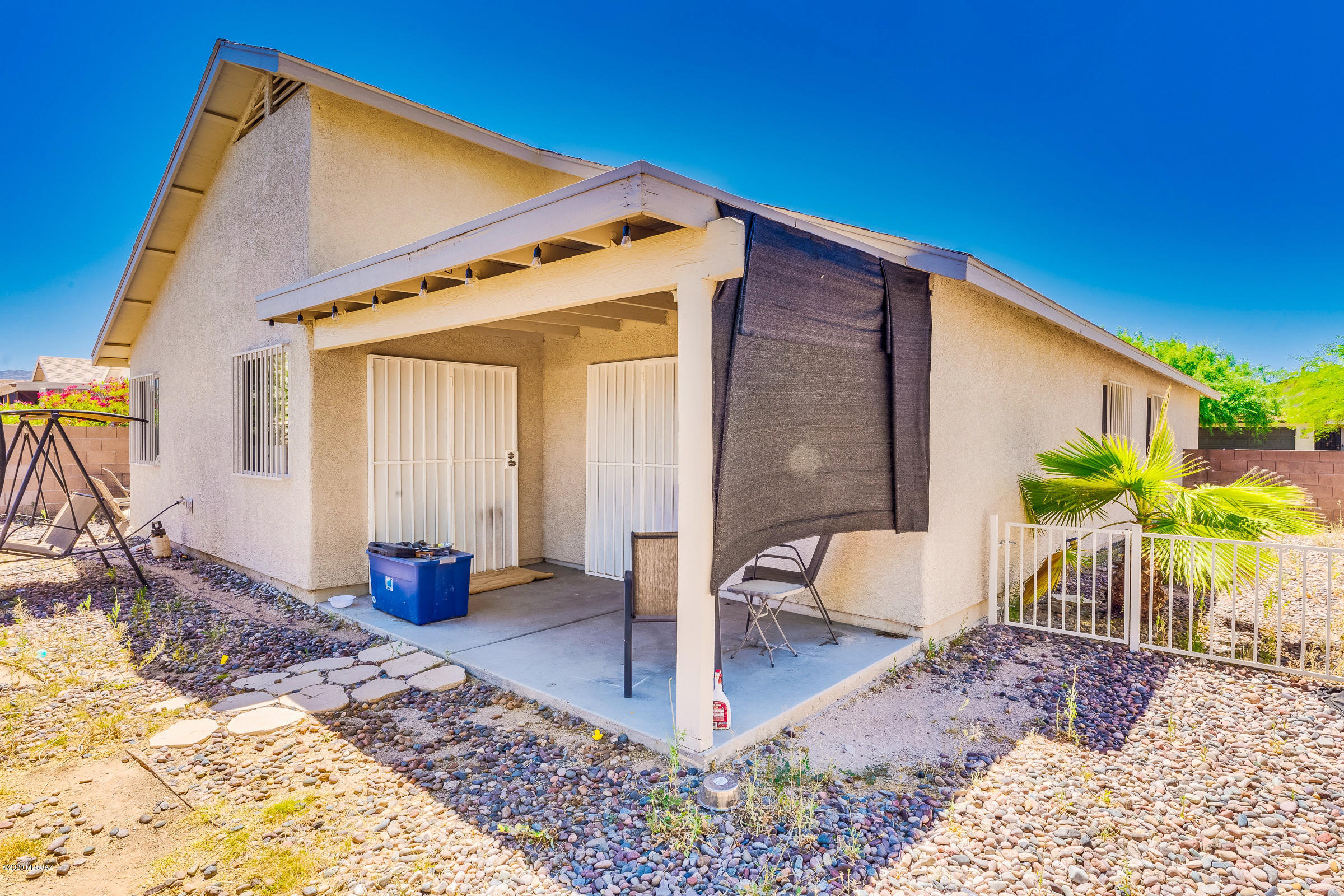 Butterfield Ranch(1-192) - Residential