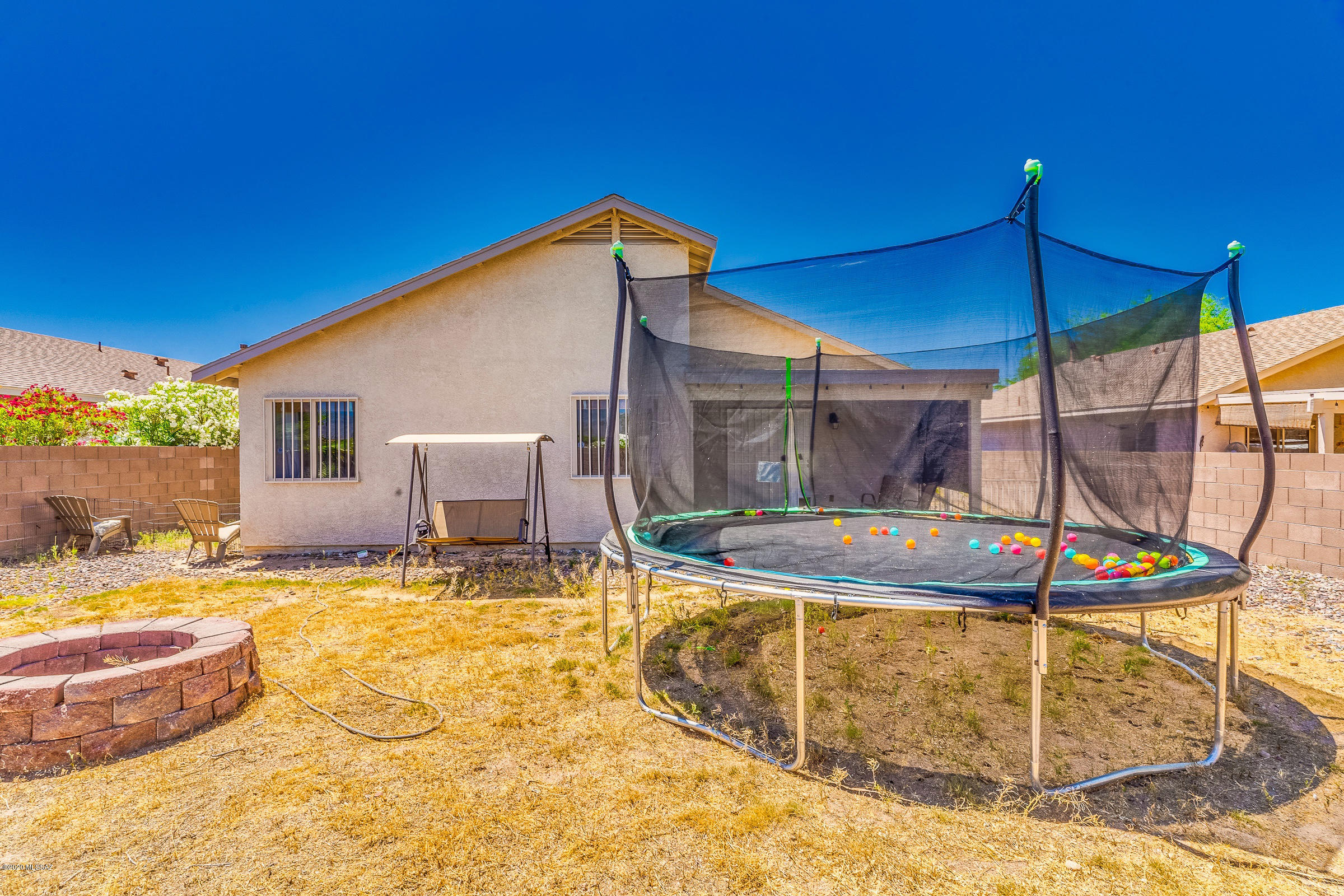 Butterfield Ranch(1-192) - Residential