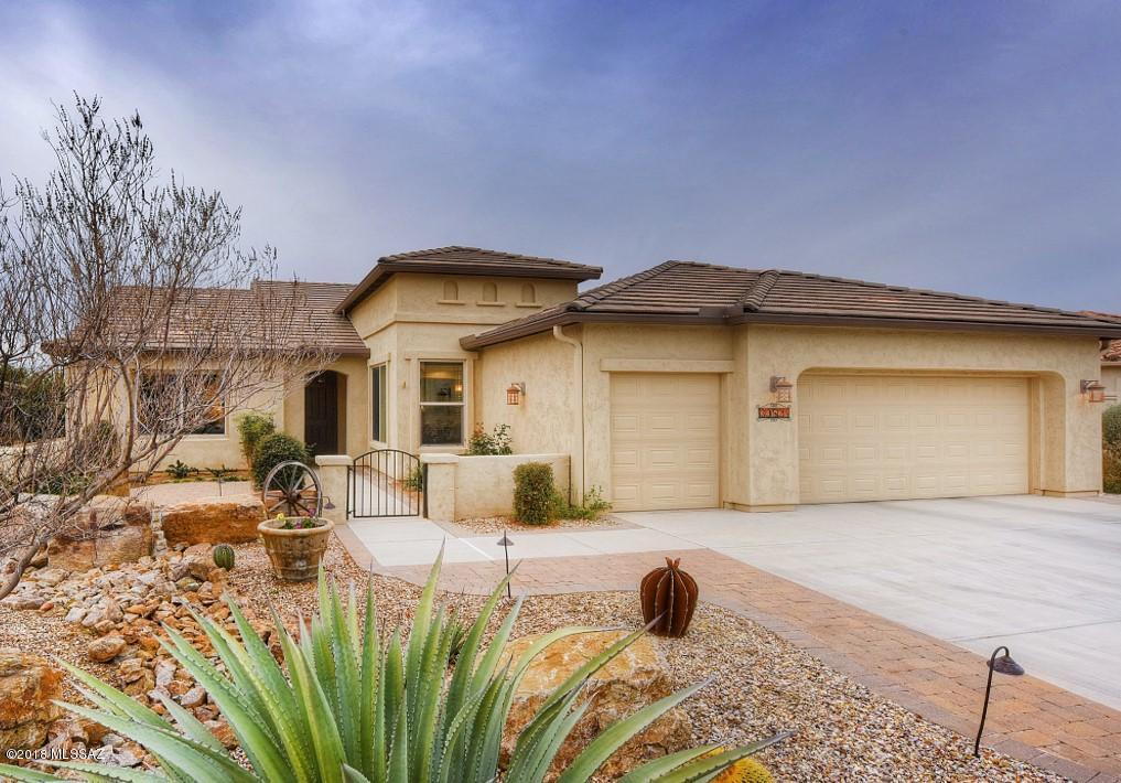 Saddlebrooke - Residential