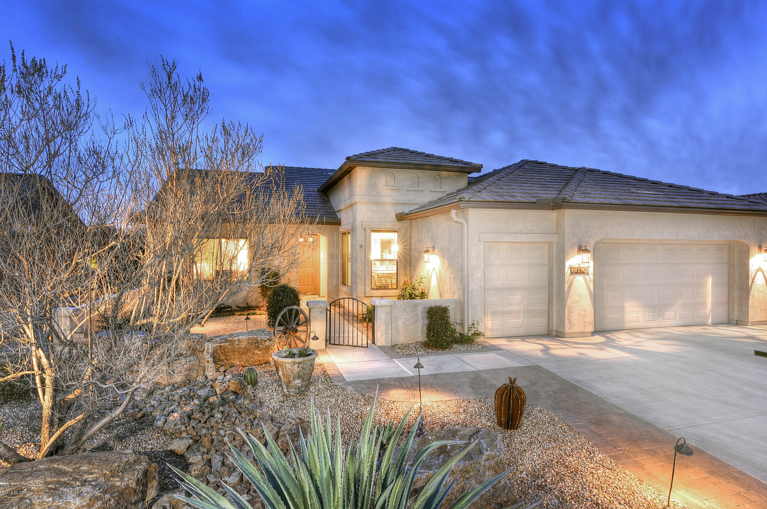 Saddlebrooke - Residential