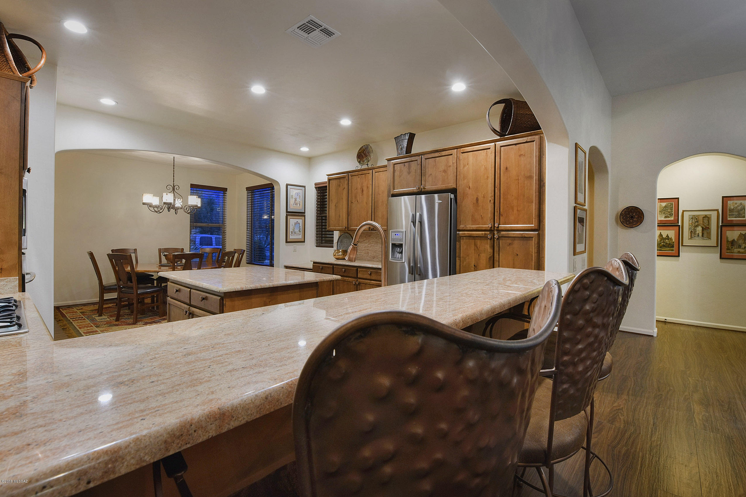 Saddlebrooke - Residential