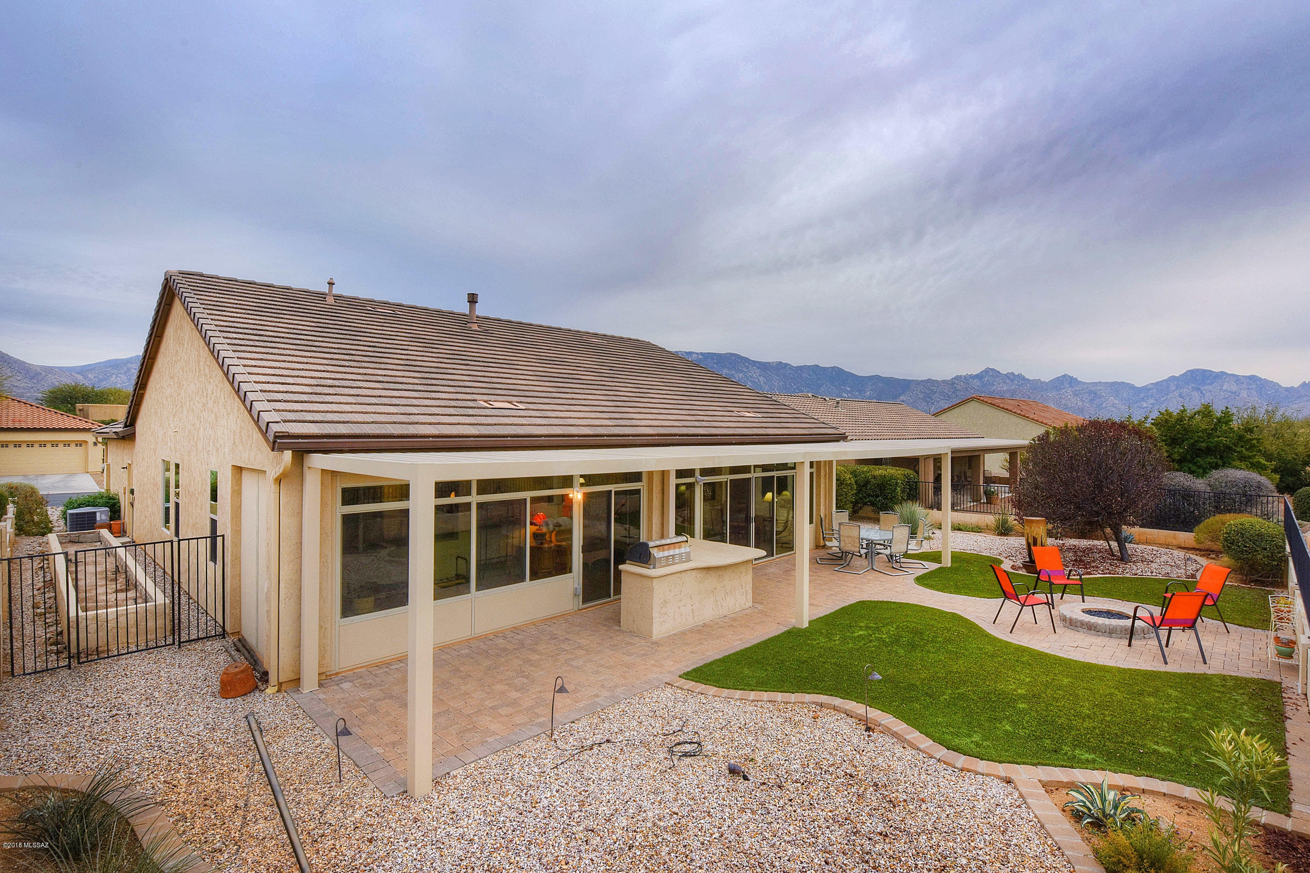 Saddlebrooke - Residential