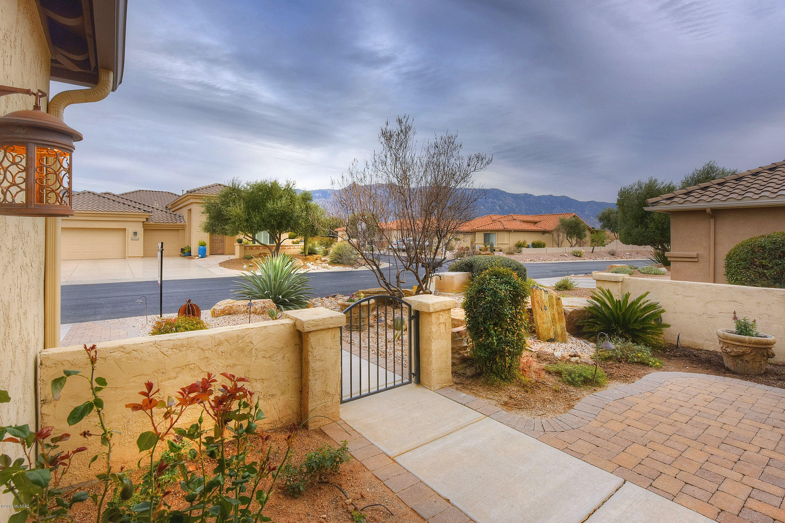 Saddlebrooke - Residential