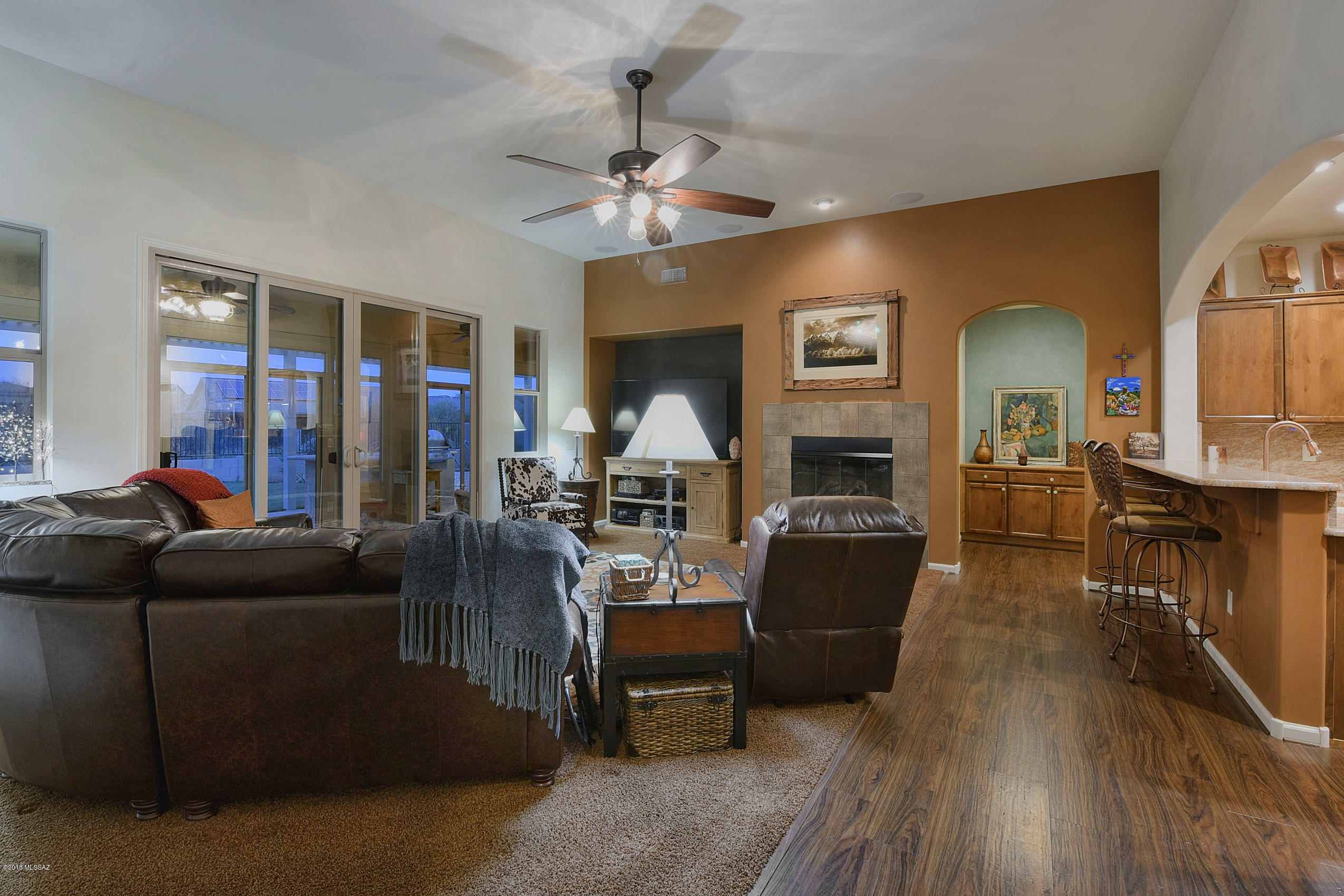 Saddlebrooke - Residential