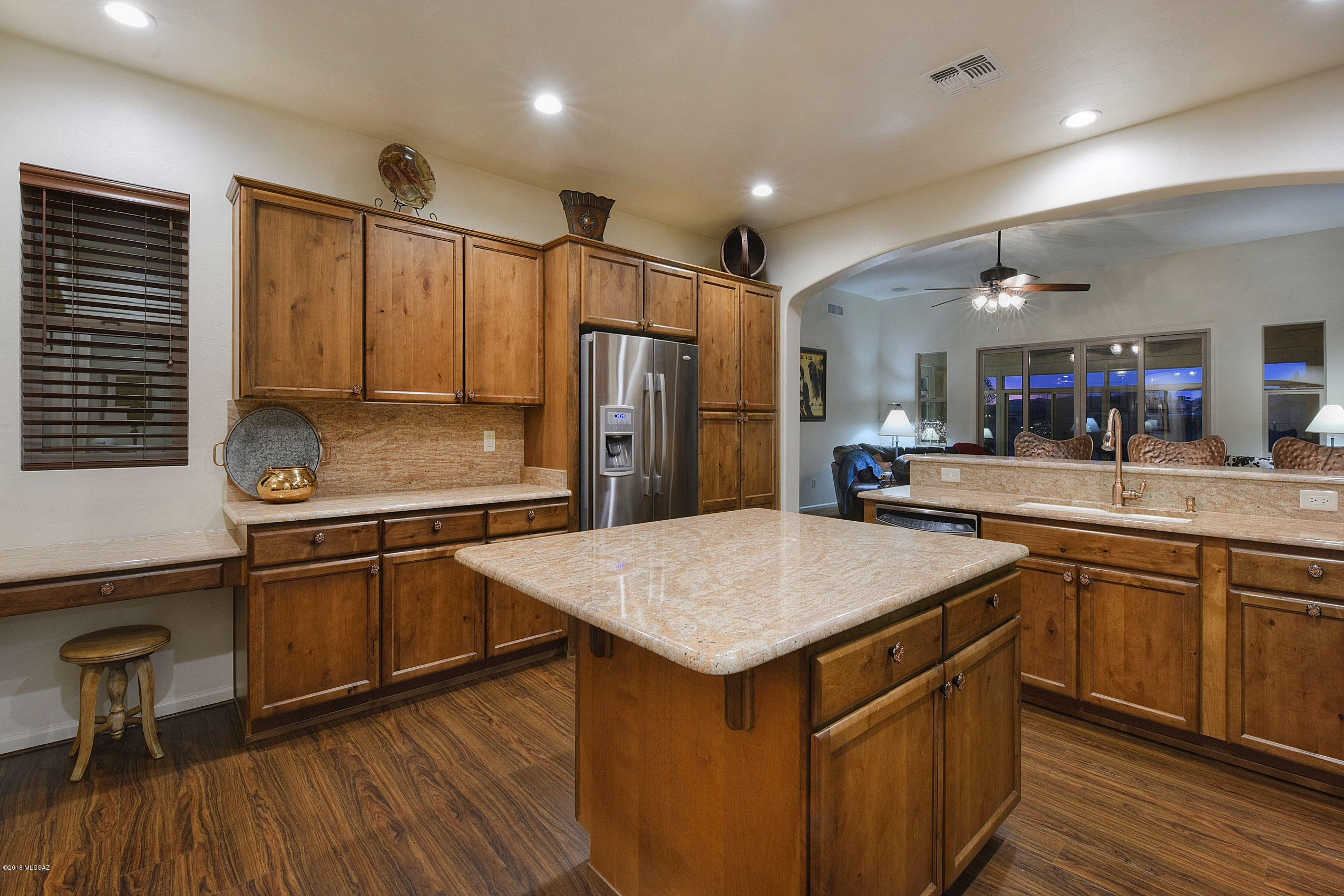 Saddlebrooke - Residential