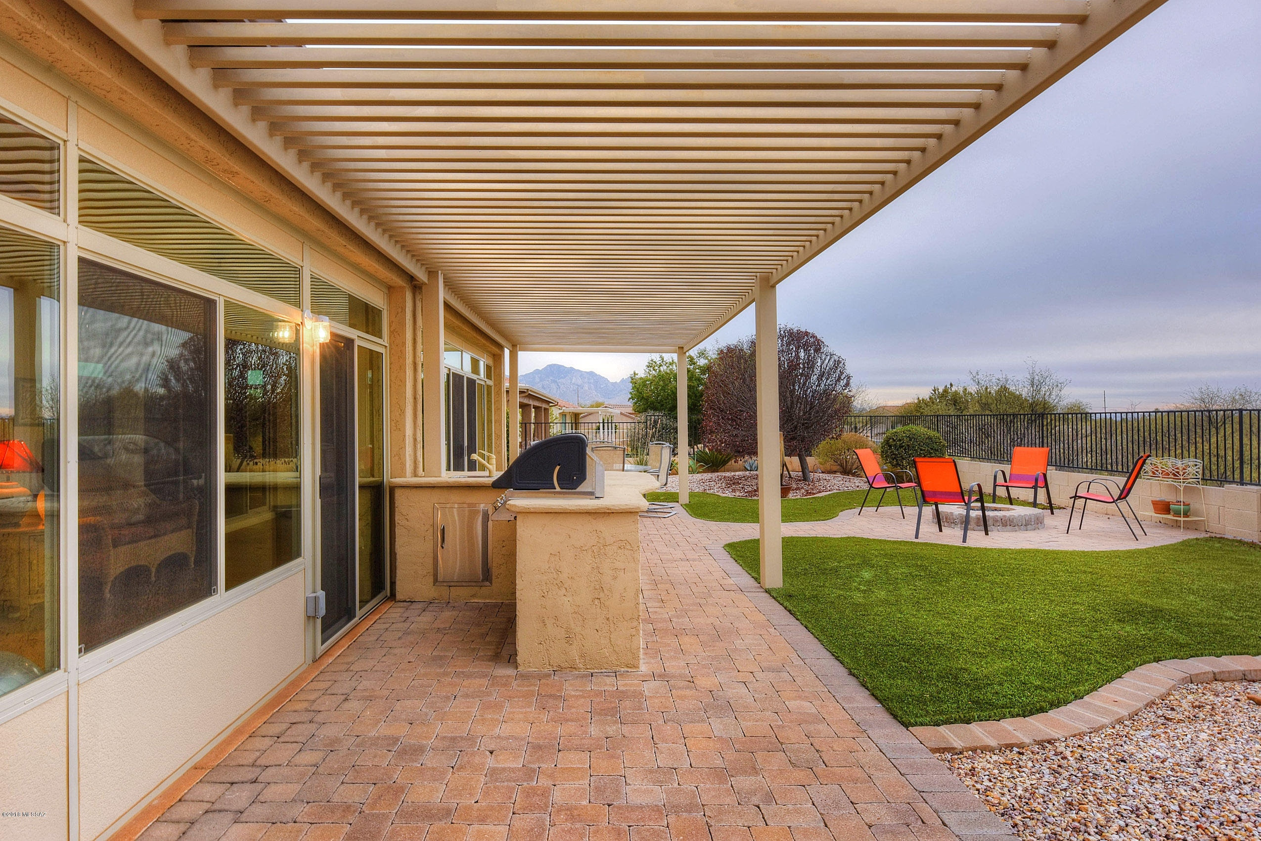 Saddlebrooke - Residential