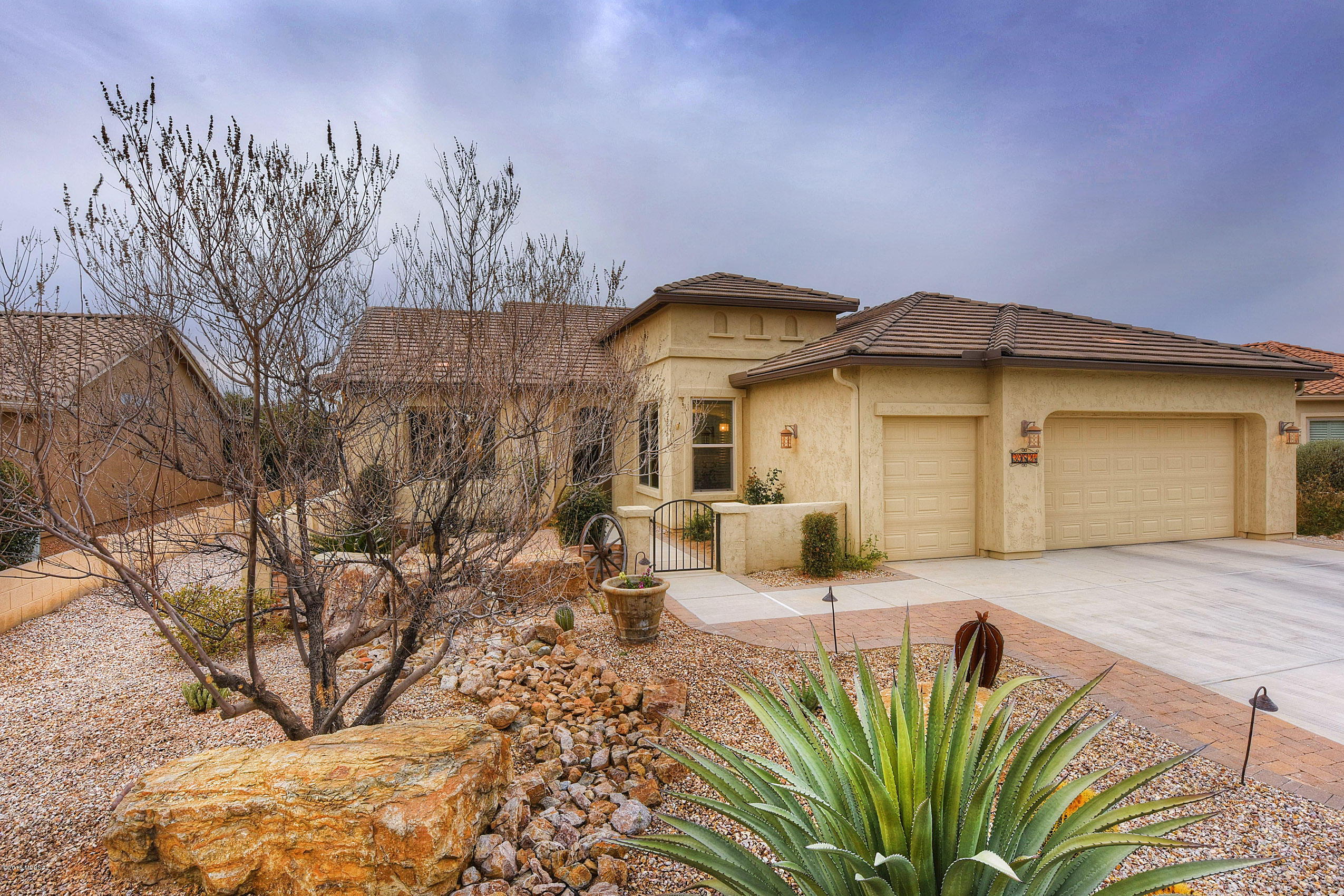 Saddlebrooke - Residential