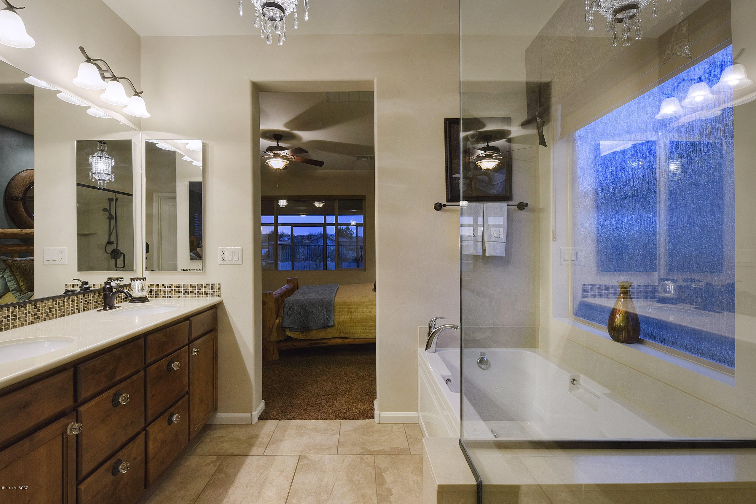 Saddlebrooke - Residential