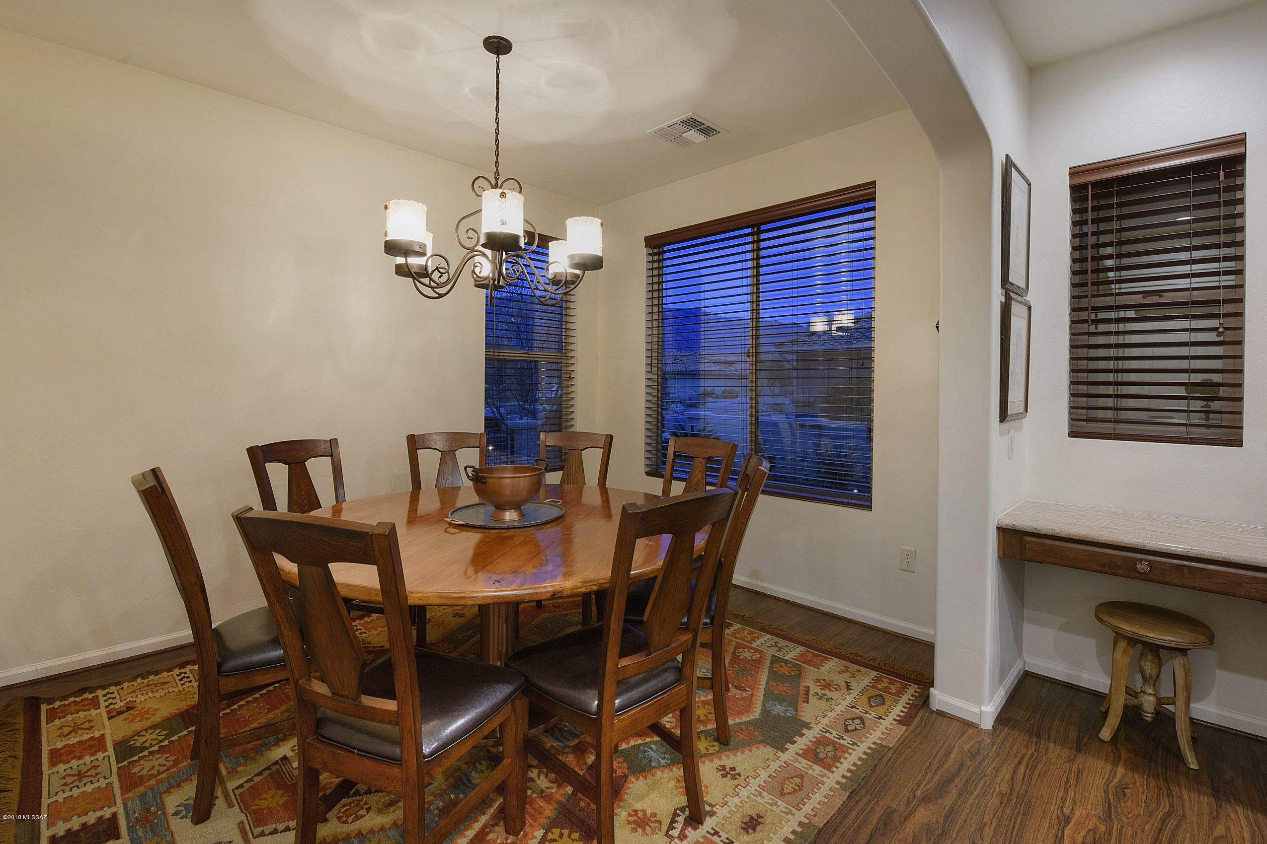 Saddlebrooke - Residential