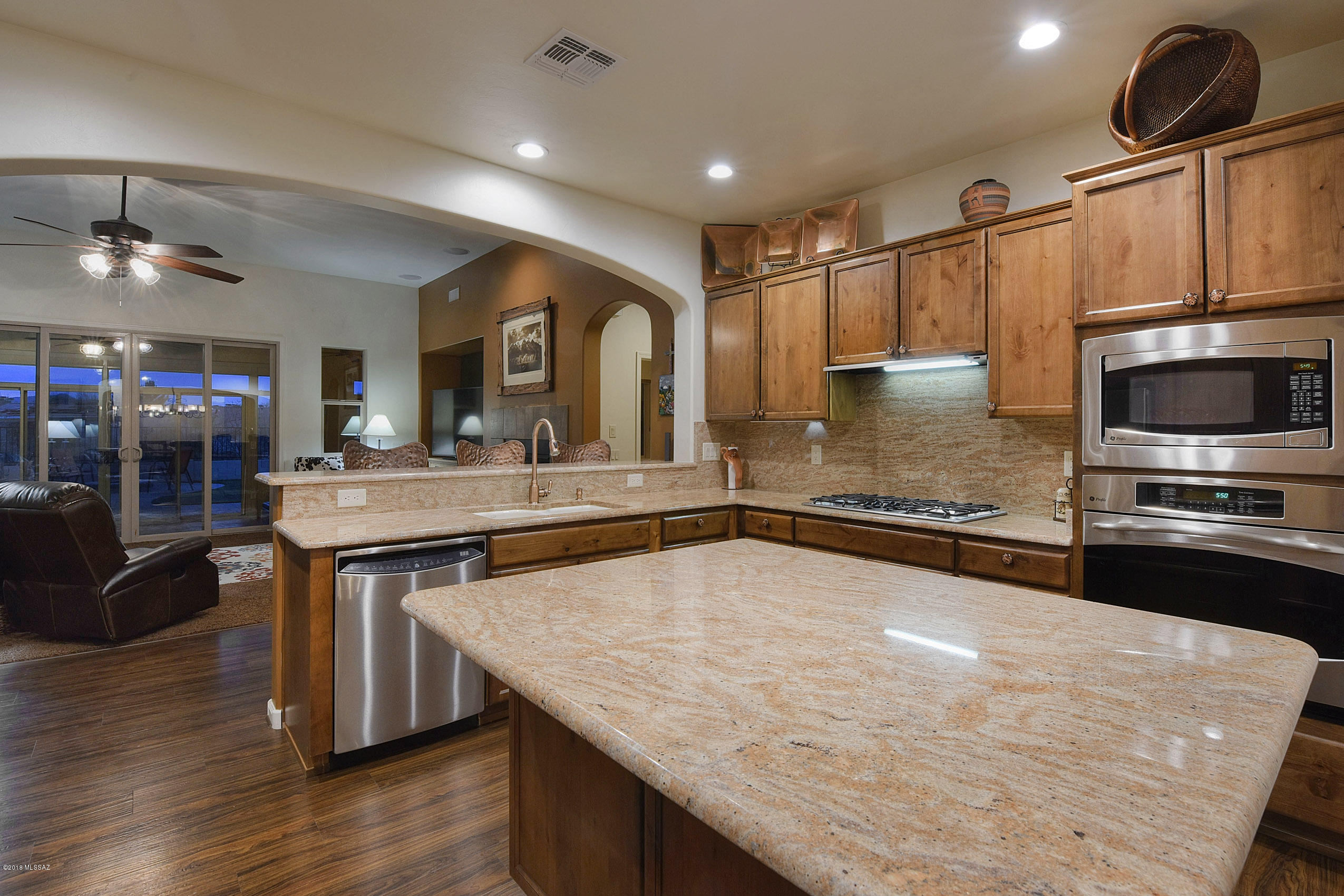 Saddlebrooke - Residential