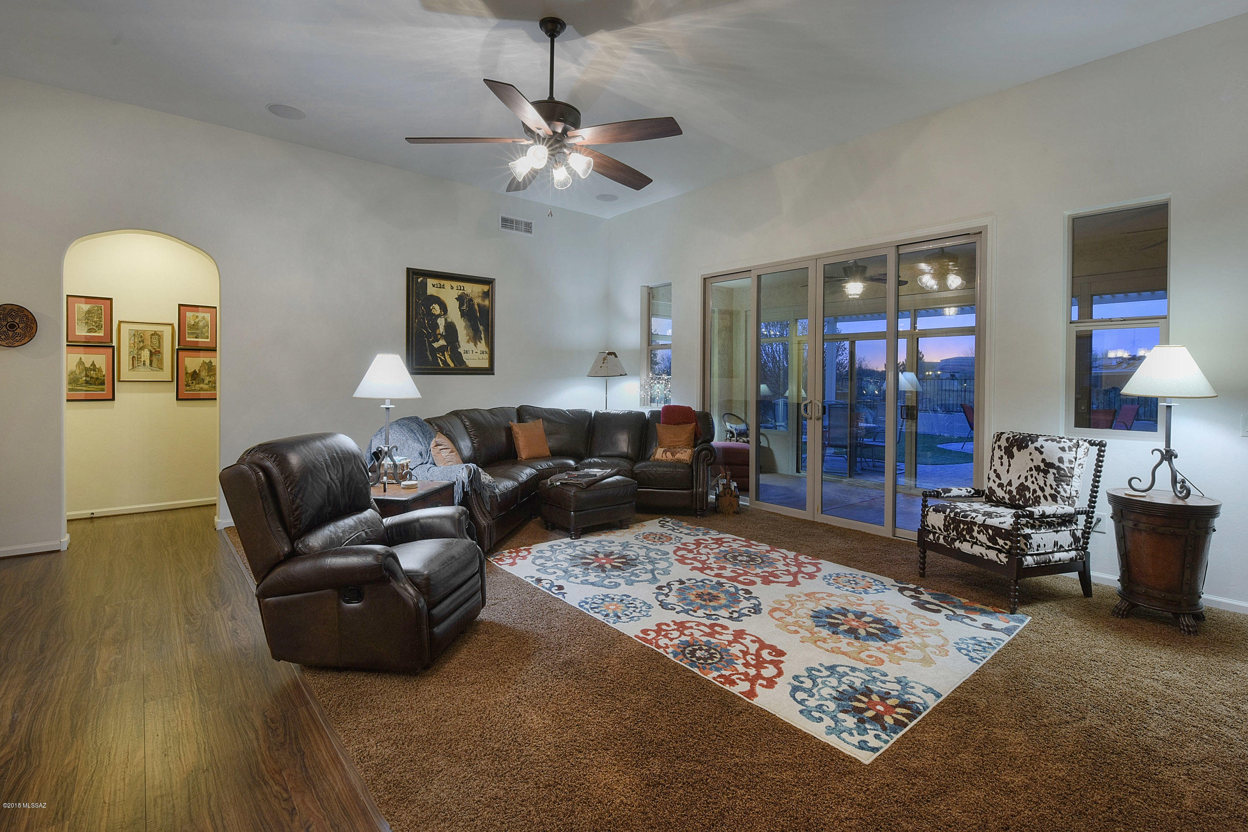 Saddlebrooke - Residential