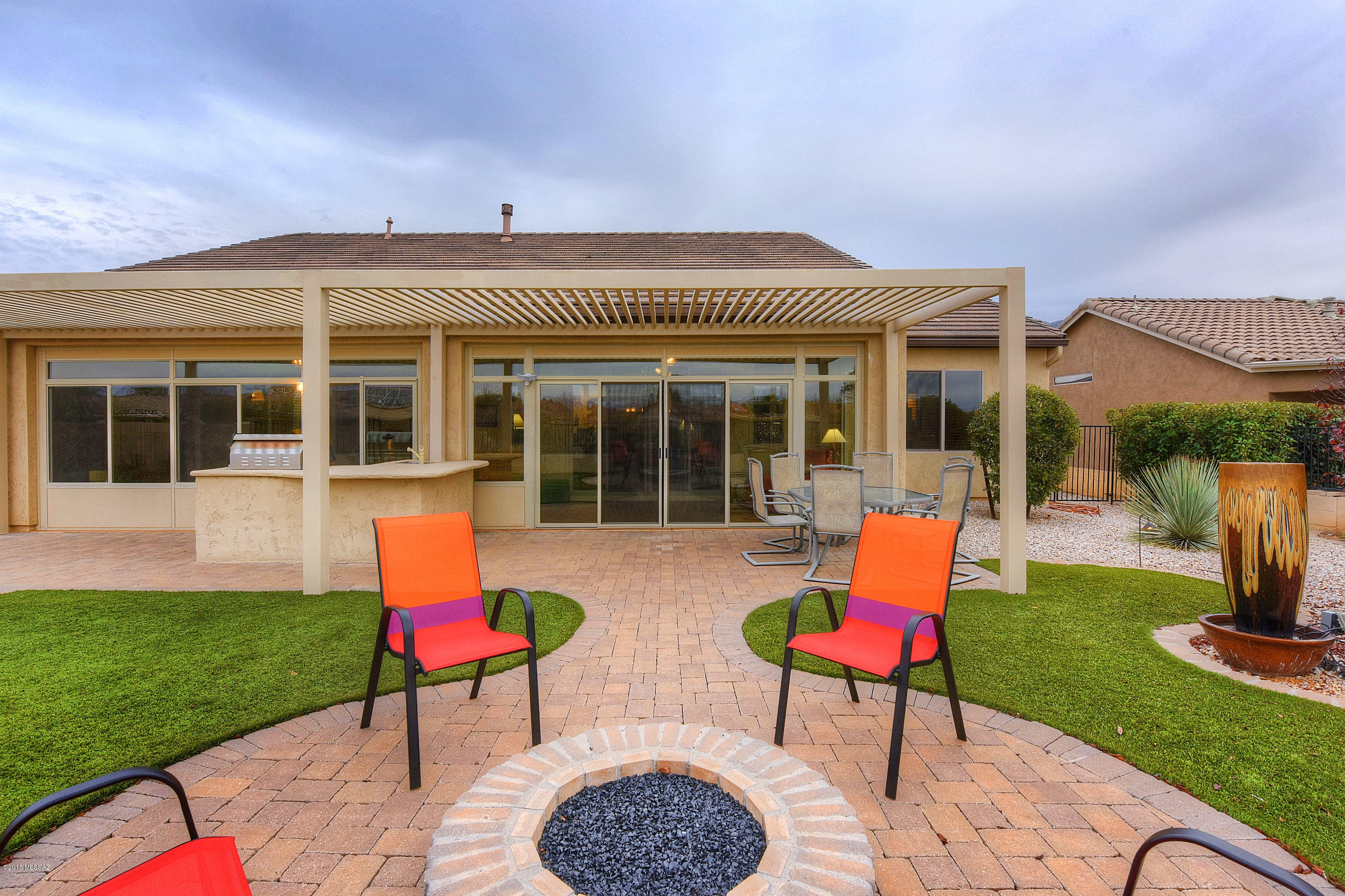 Saddlebrooke - Residential