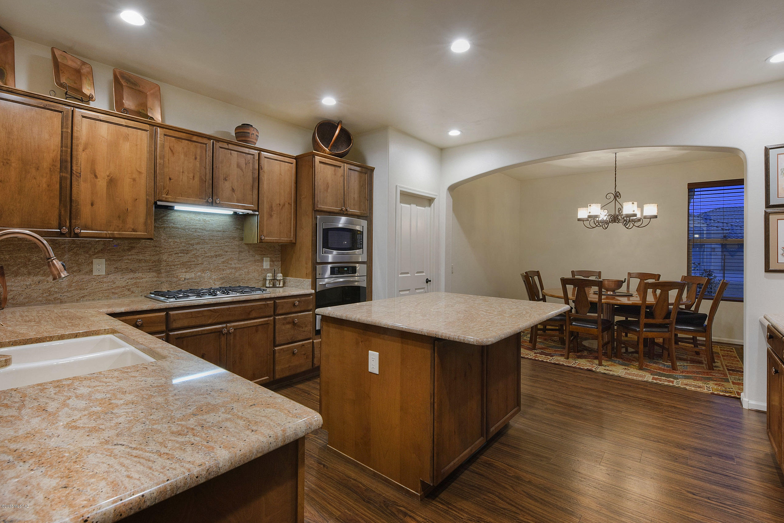 Saddlebrooke - Residential
