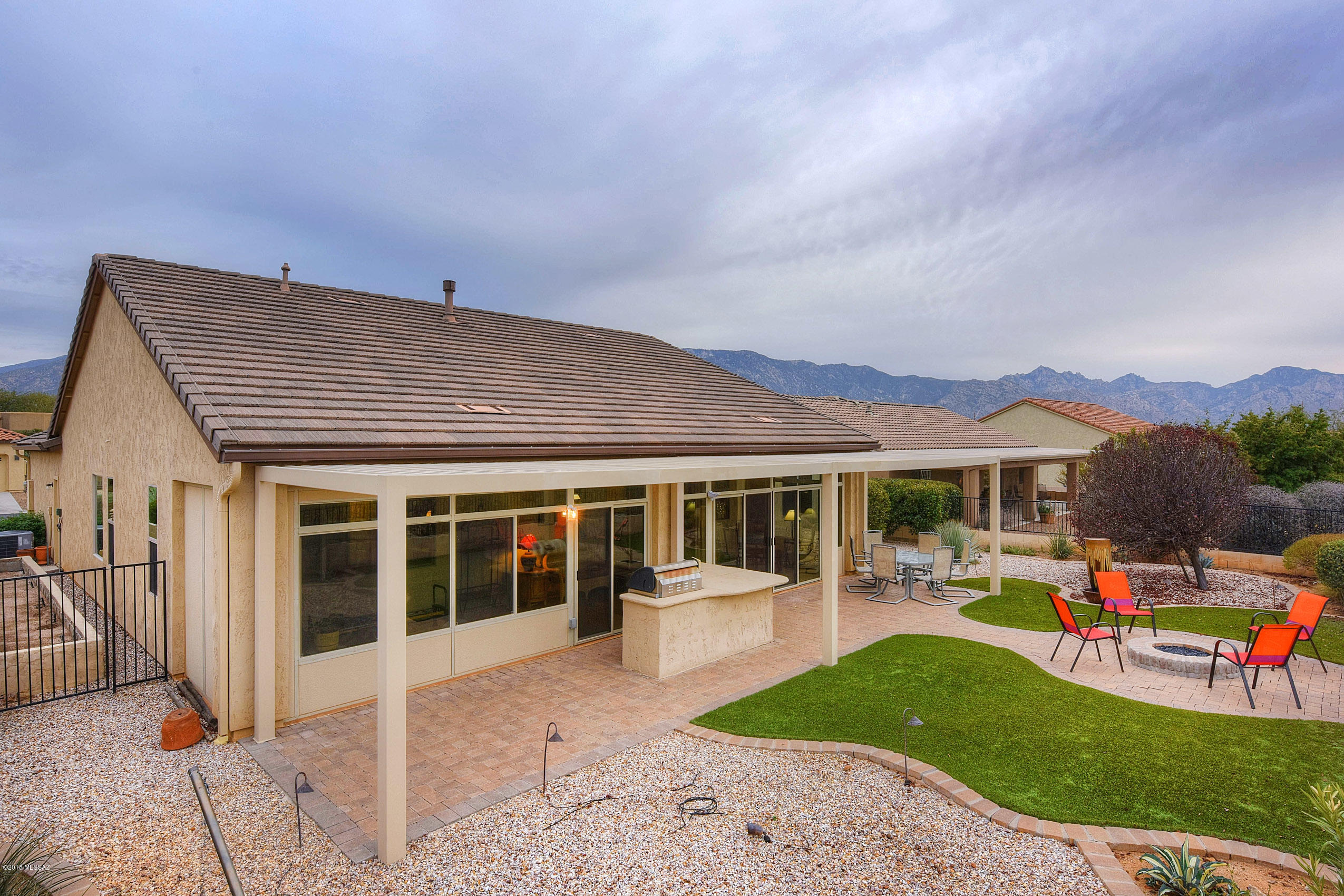 Saddlebrooke - Residential