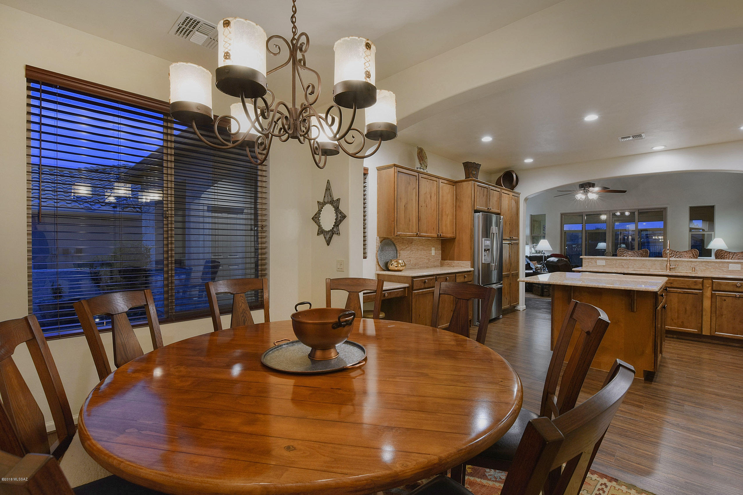 Saddlebrooke - Residential