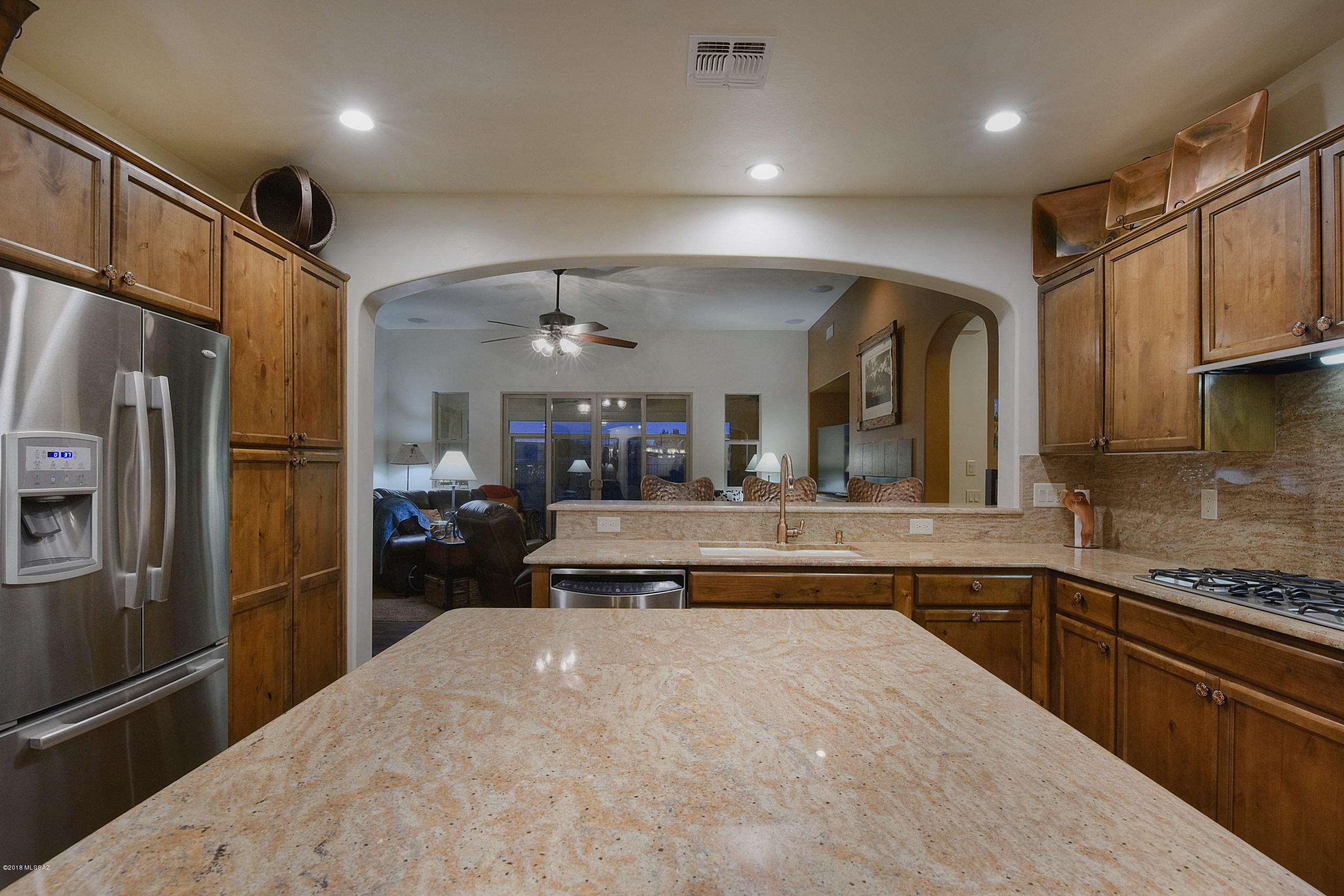 Saddlebrooke - Residential